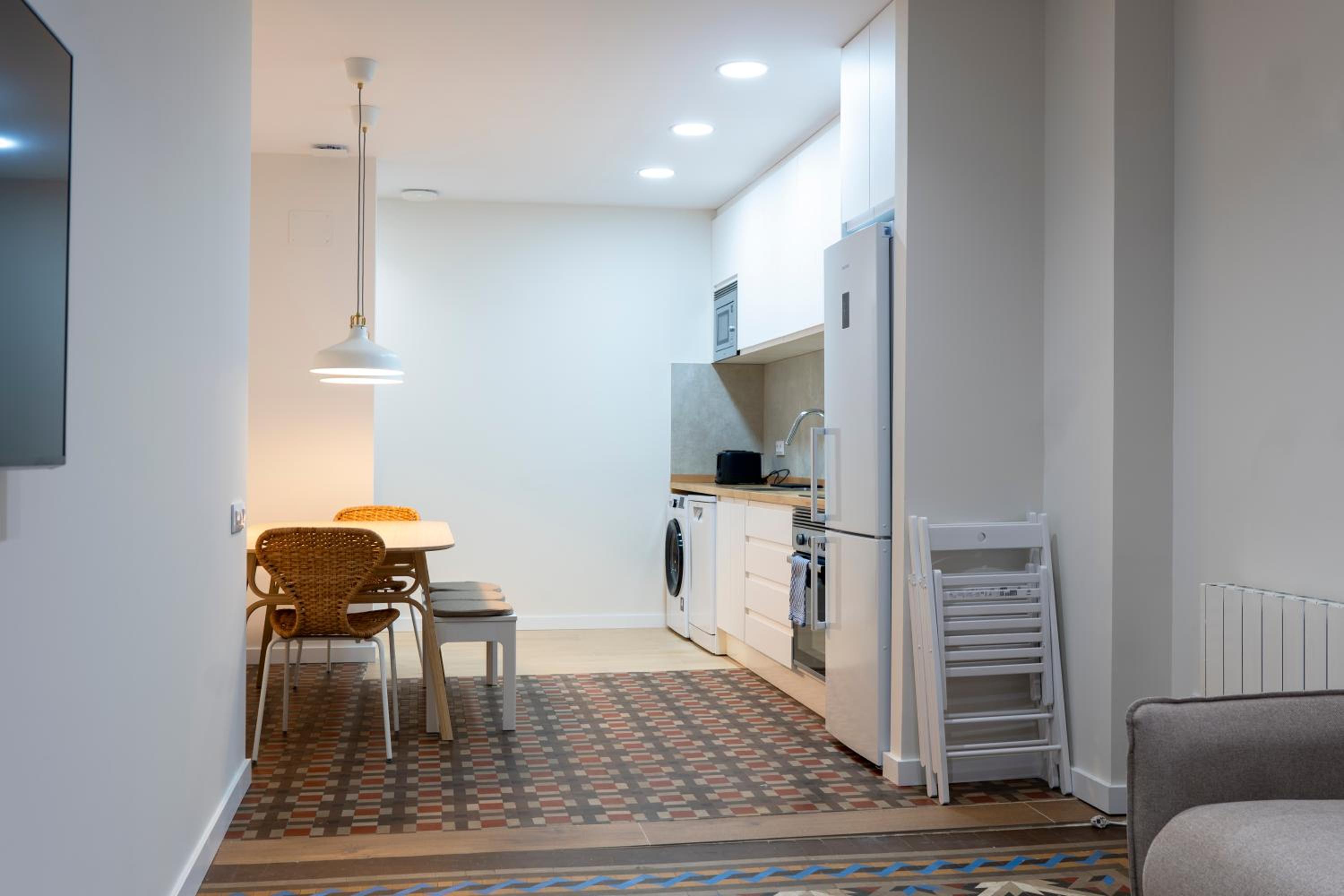 Quart Historic Stay 1