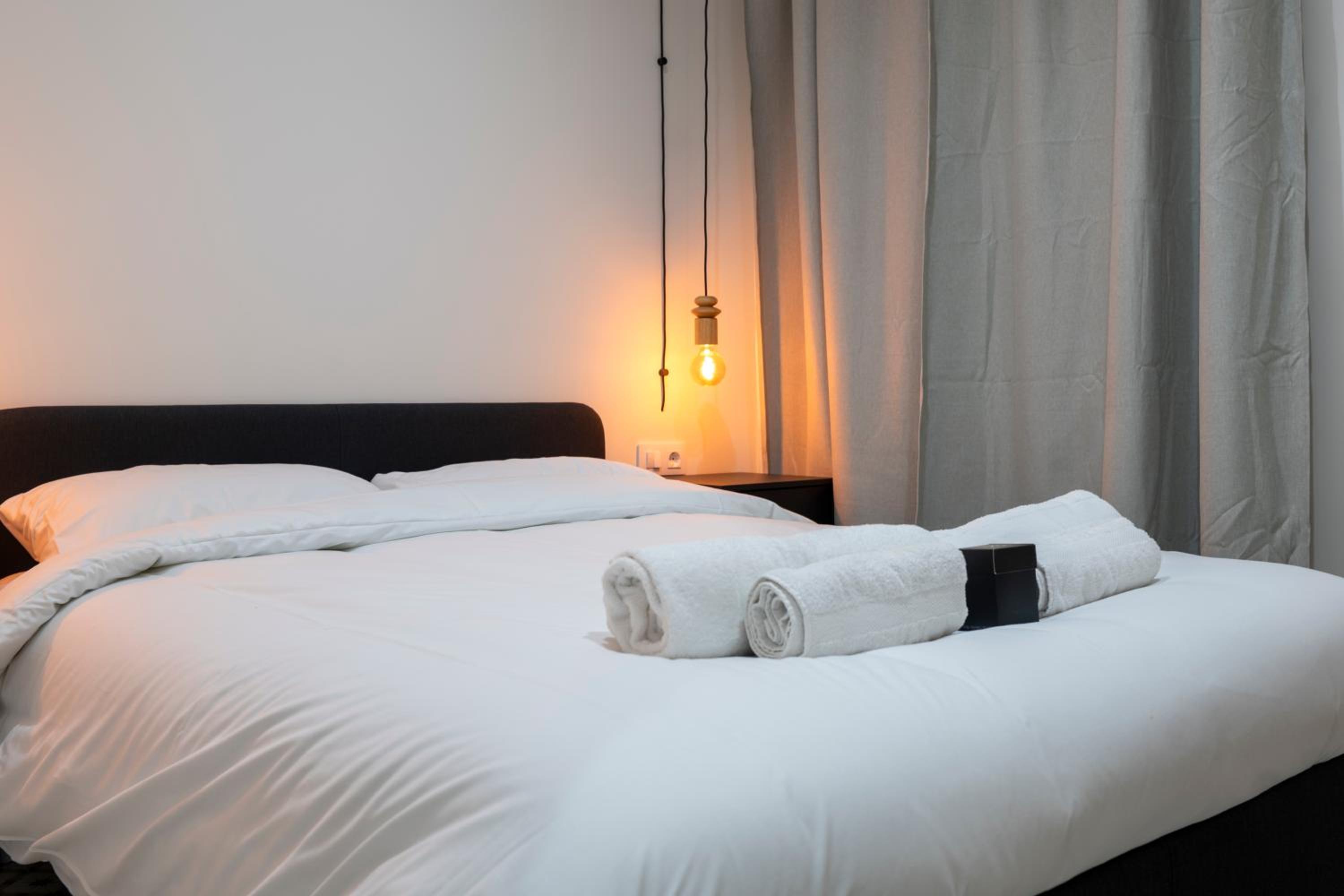 Quart Historic Stay 1