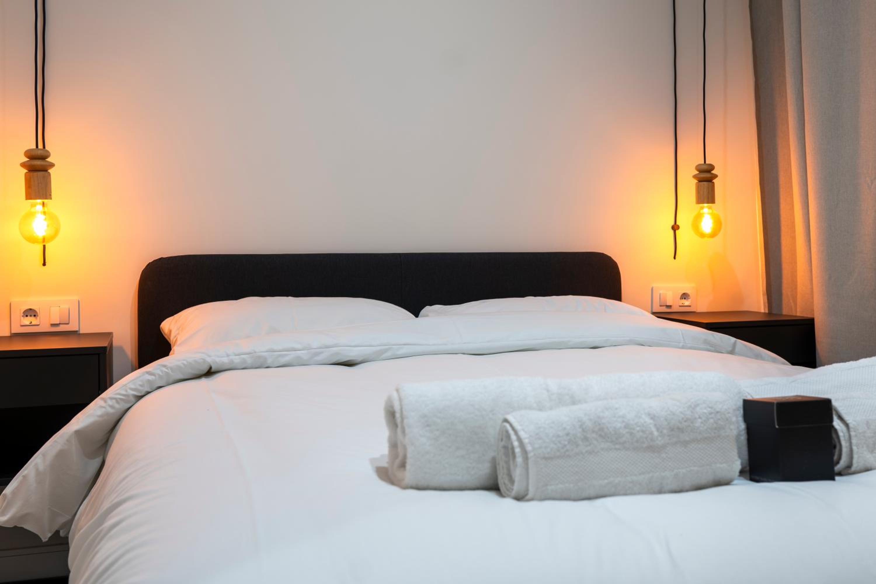 Quart Historic Stay 1