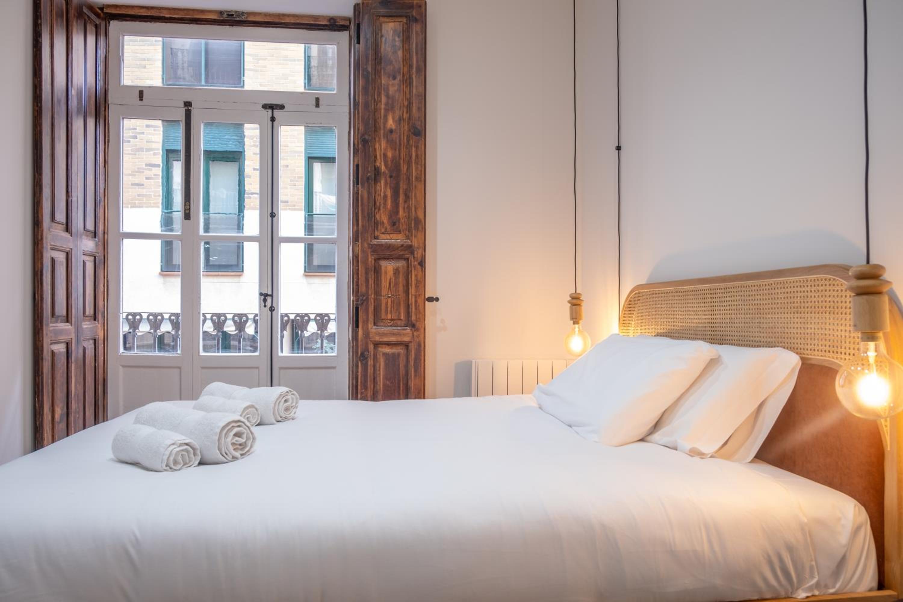 Quart Historic Stay 1