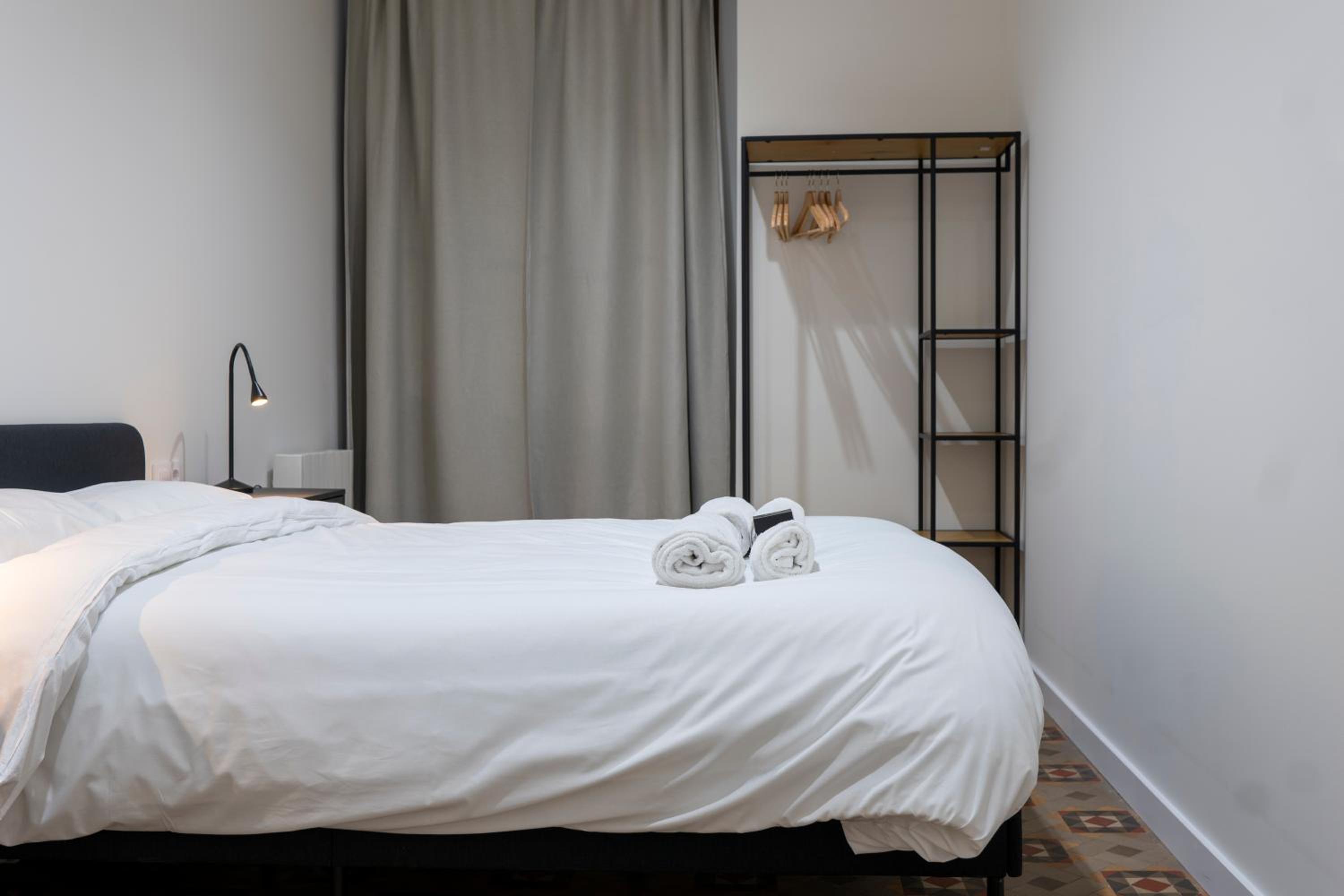 Quart Historic Stay 1