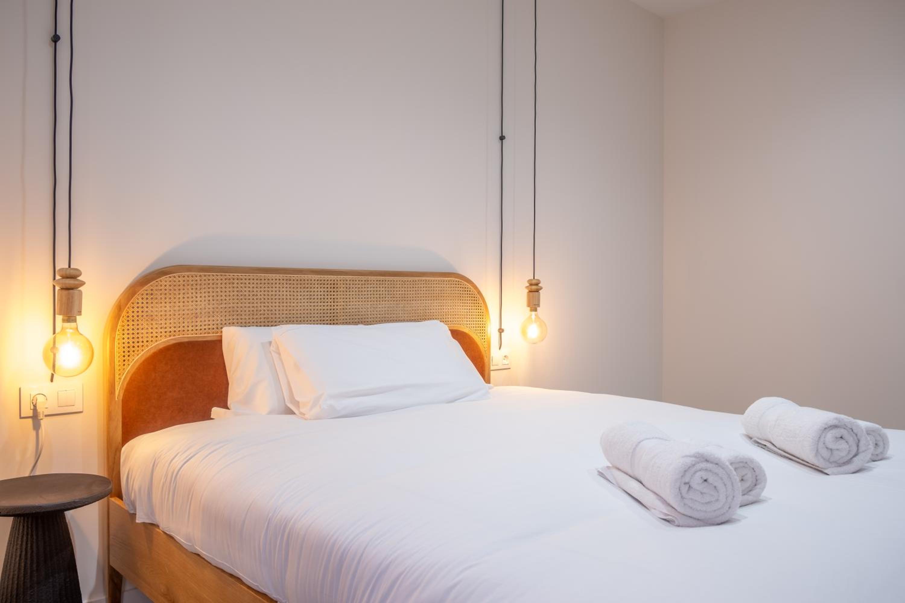 Quart Historic Stay 1