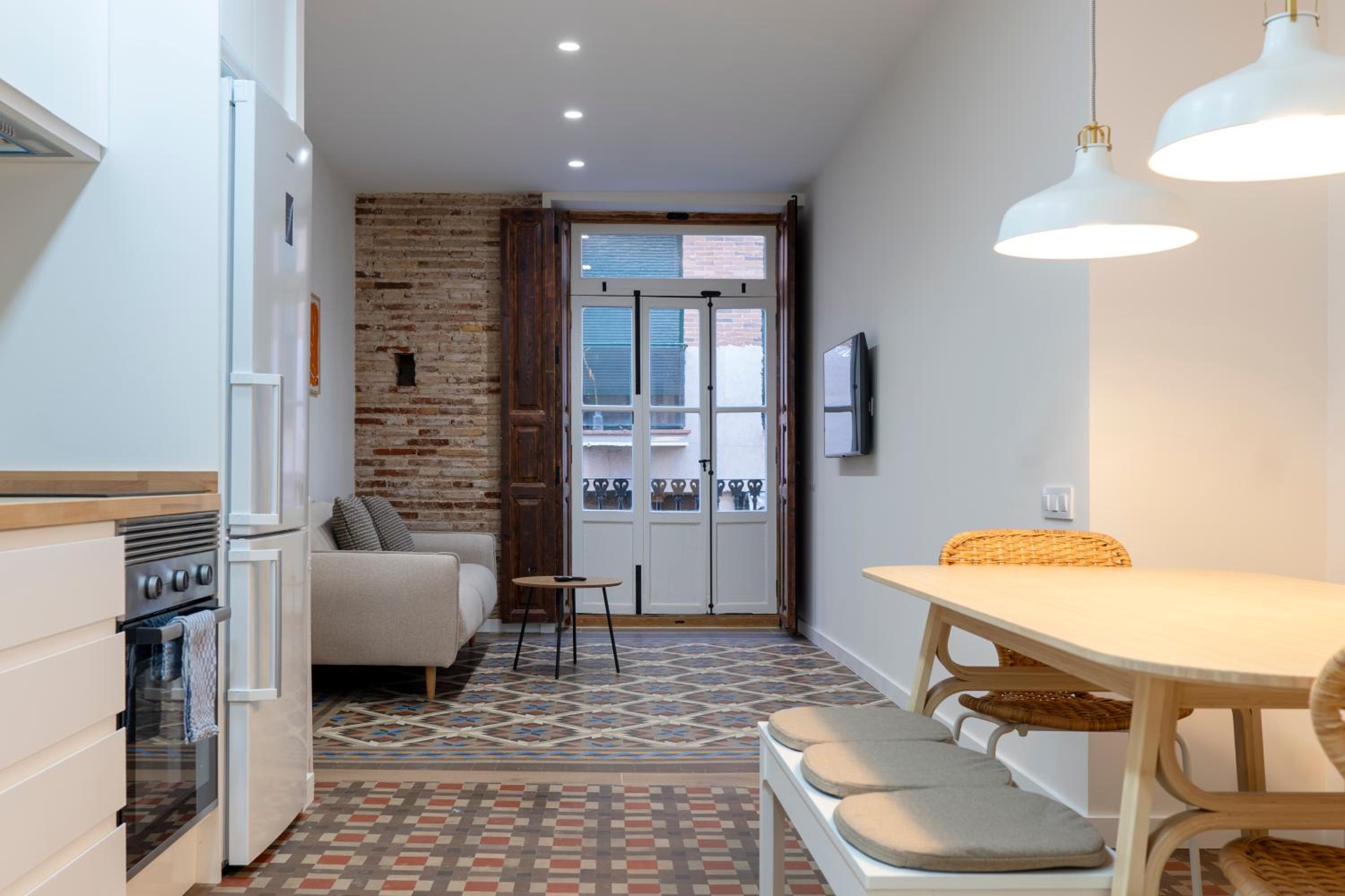 Quart Historic Stay 1