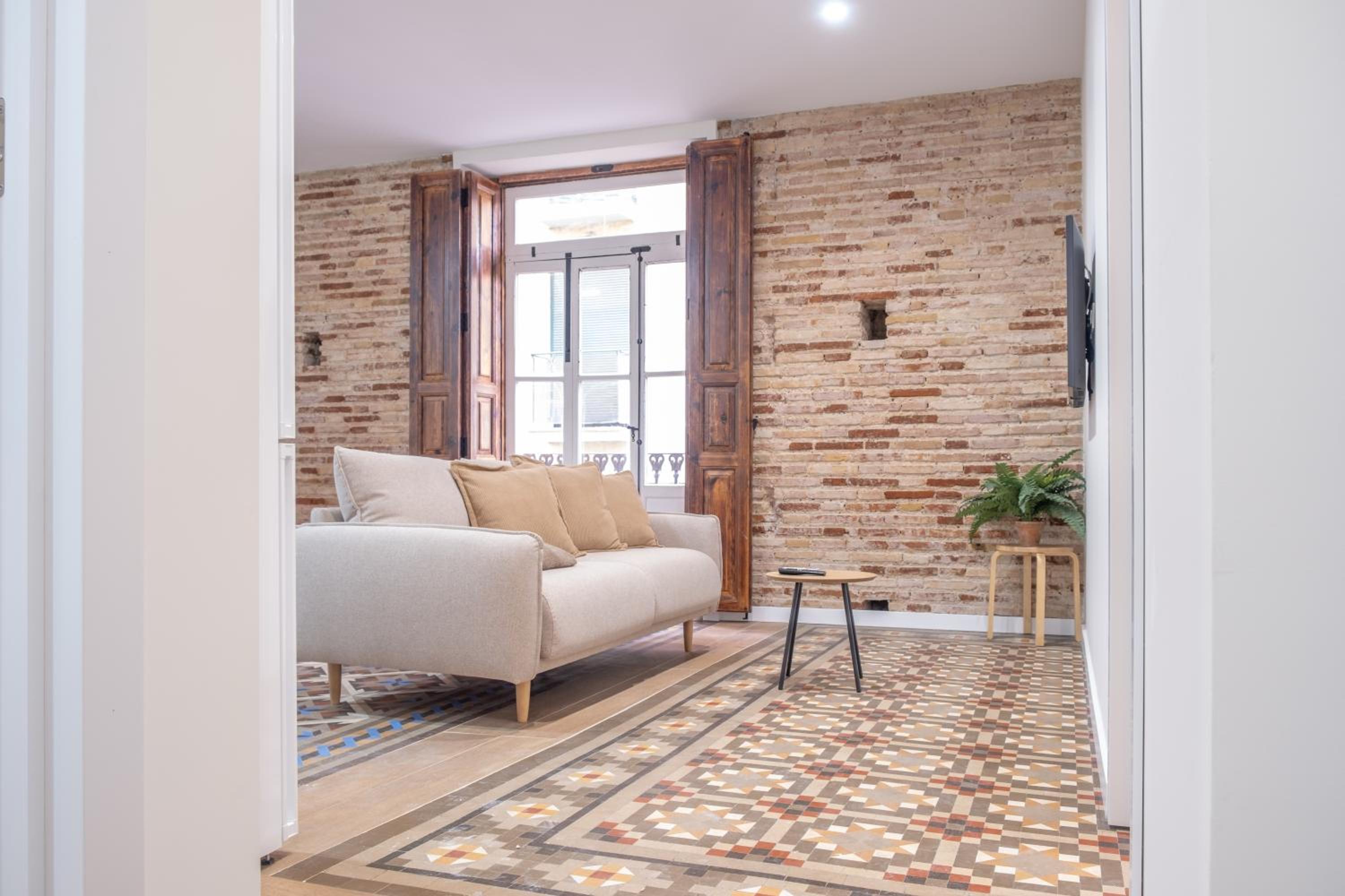 Quart Historic Stay 1