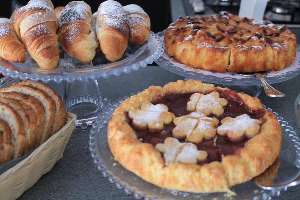 Bed & Breakfast Cascina Beatrice