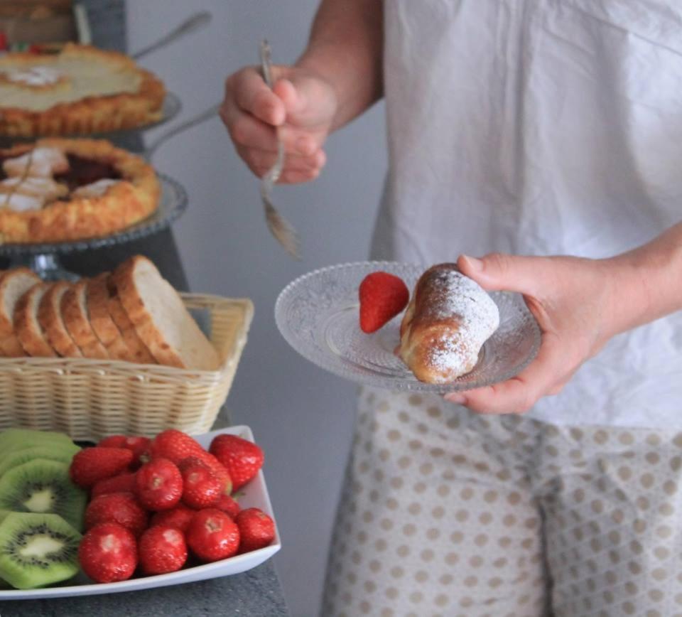 Bed & Breakfast Cascina Beatrice