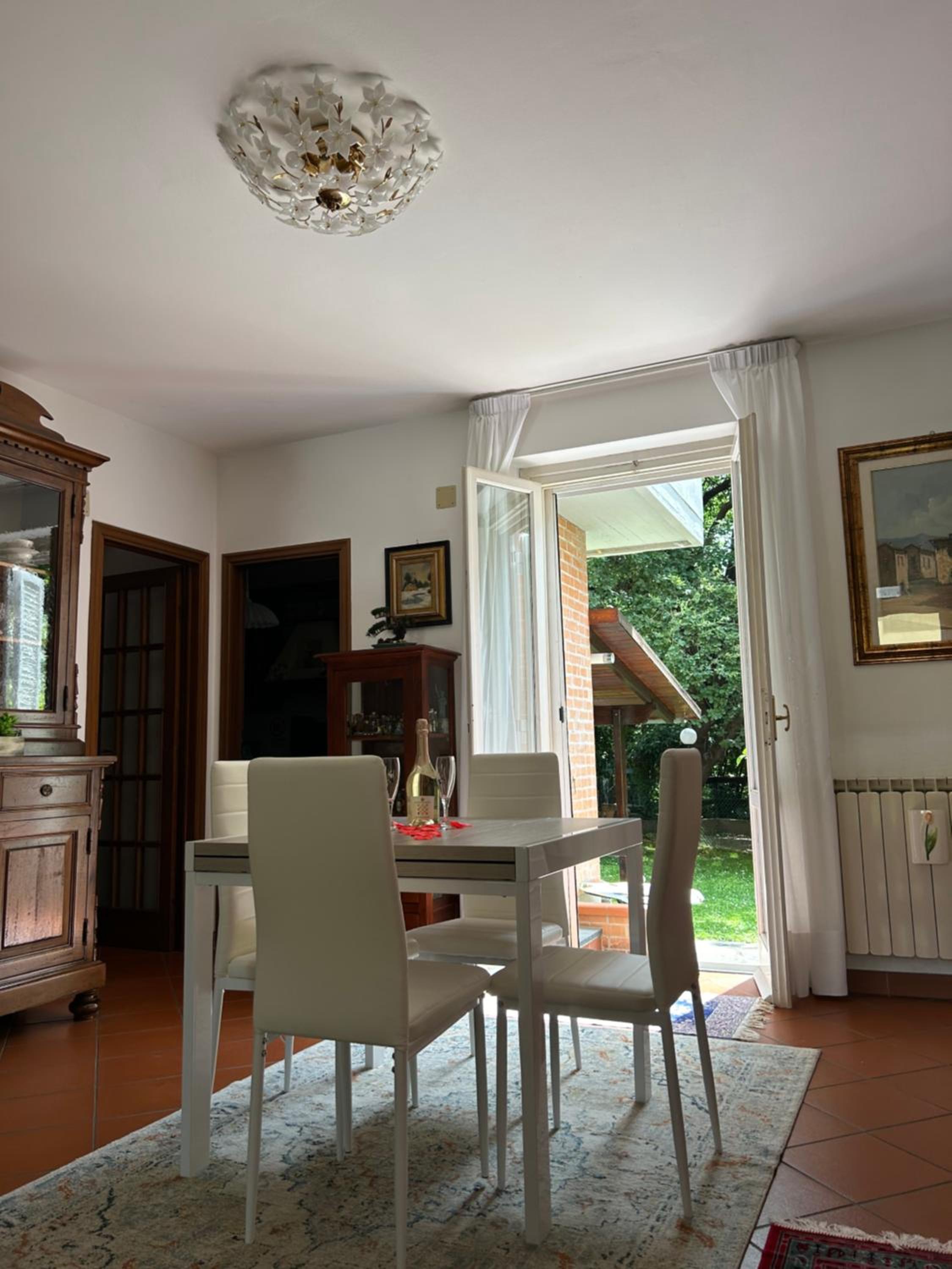 Villetta Sbrana