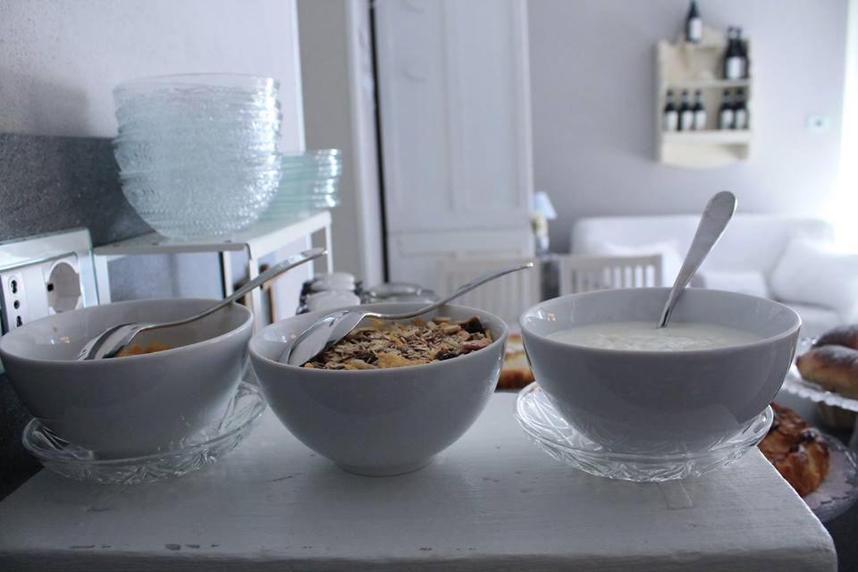 Bed & Breakfast Cascina Beatrice