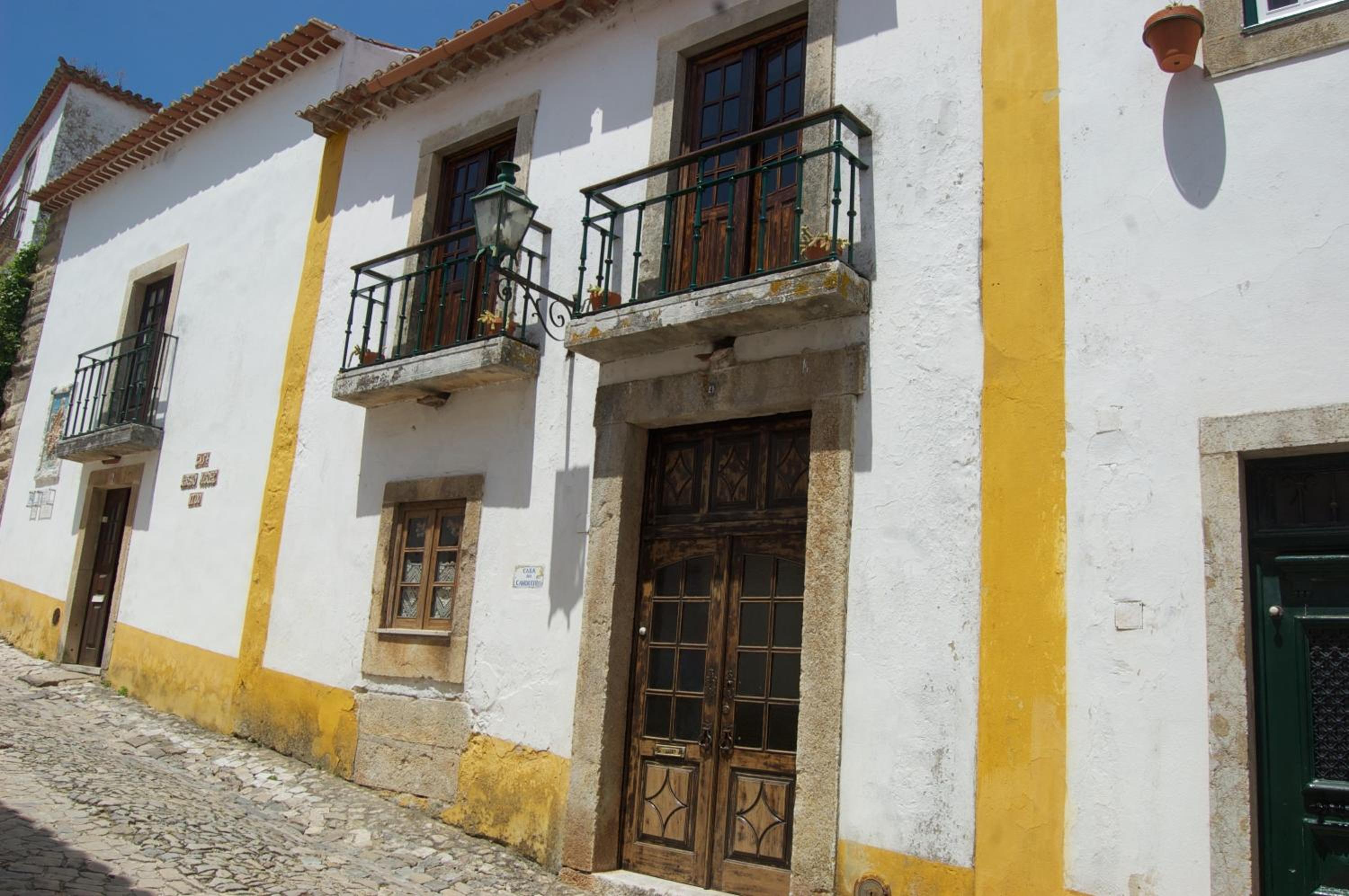 Casa do Candeeiro