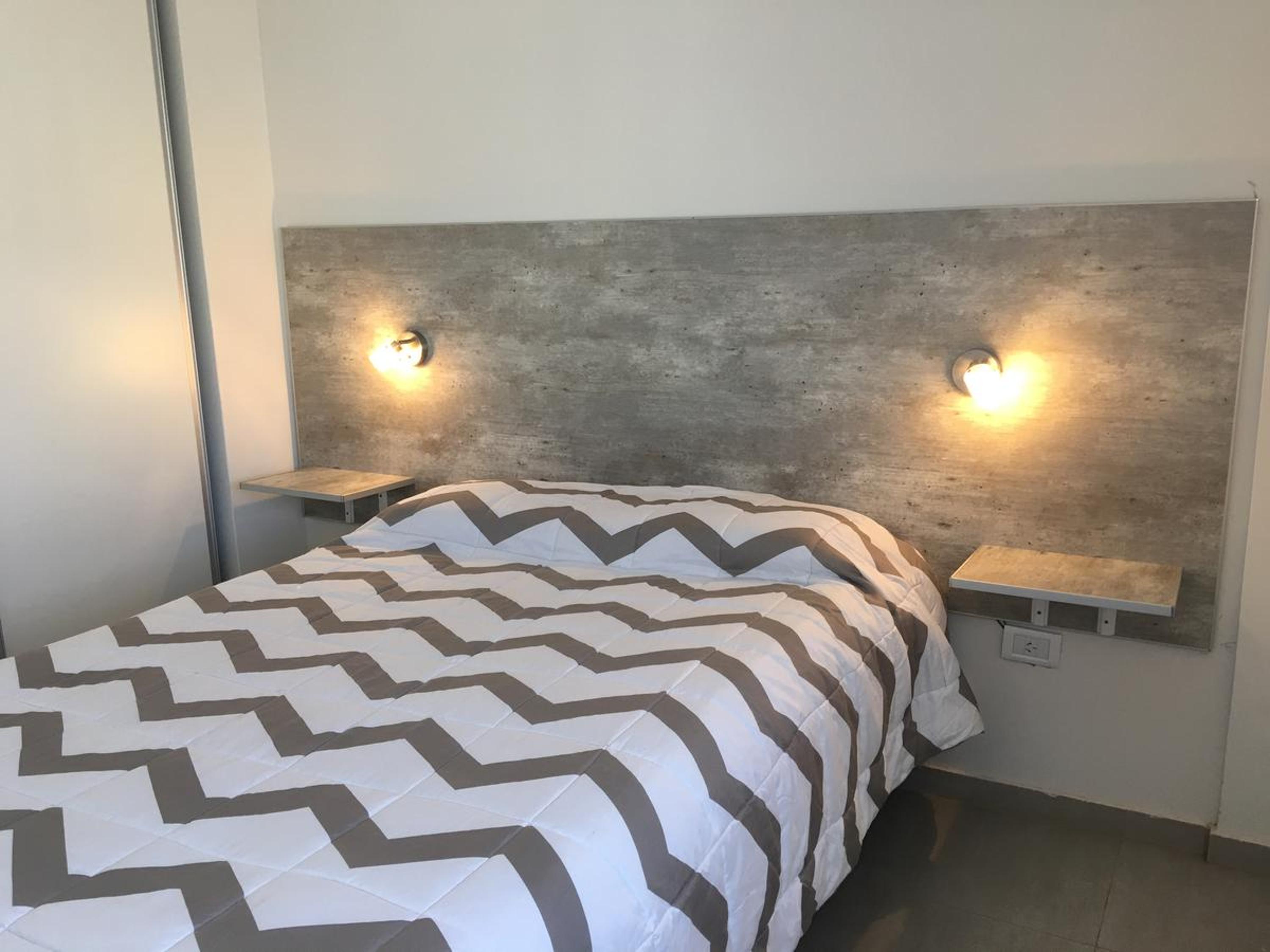 Apartamentos Holdich