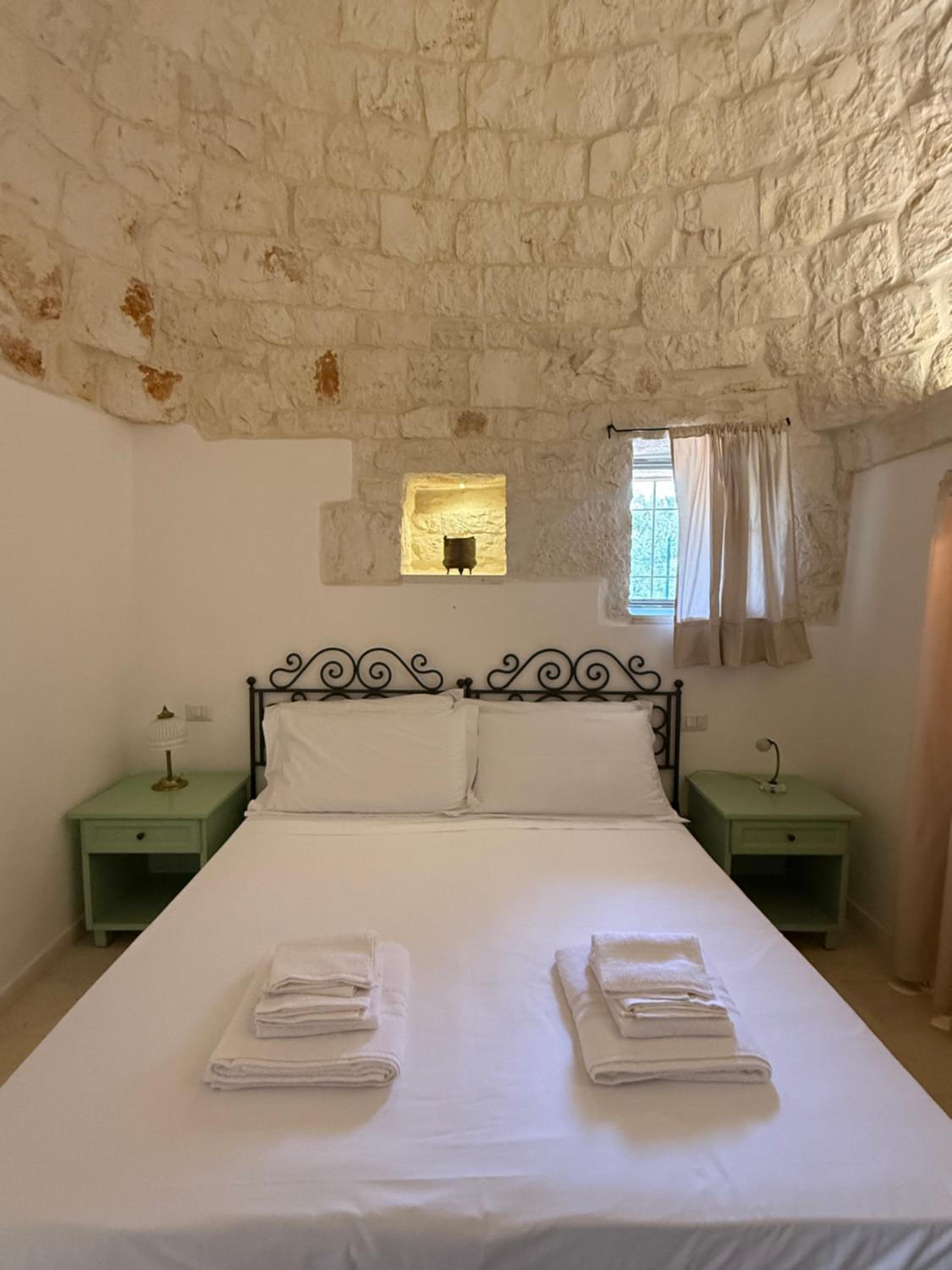 Exclusive Trullo with pool