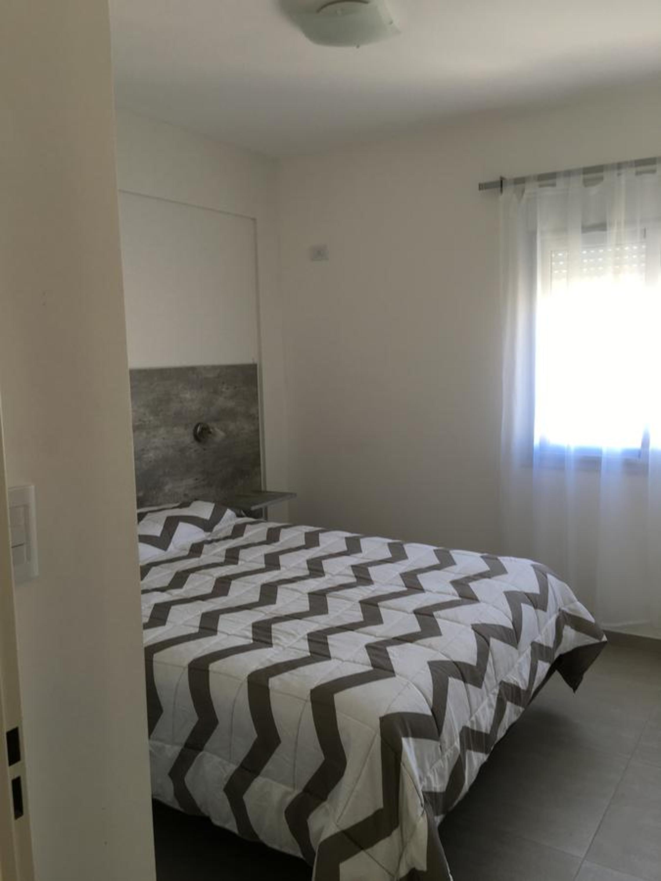 Apartamentos Holdich