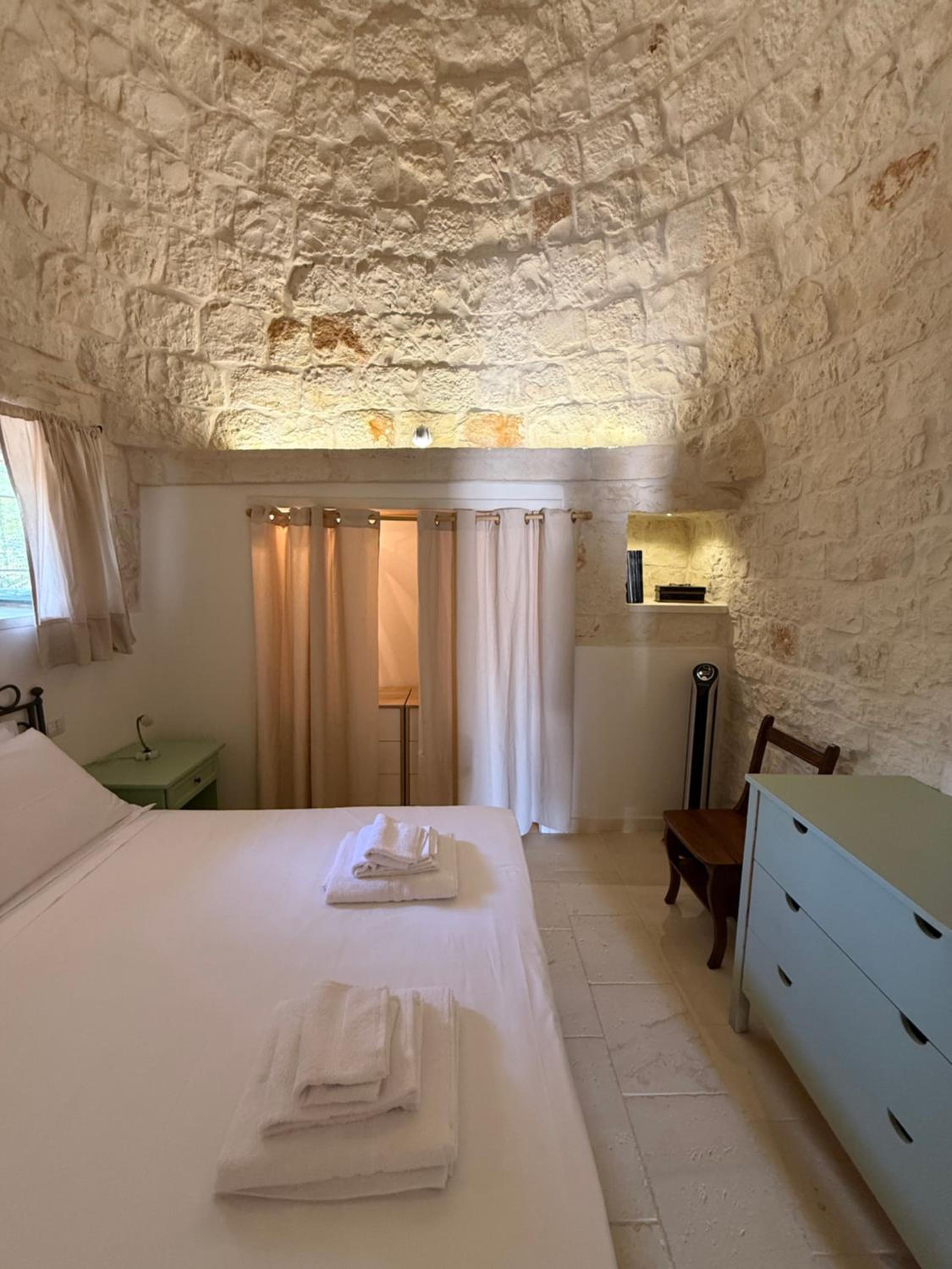 Exclusive Trullo with pool