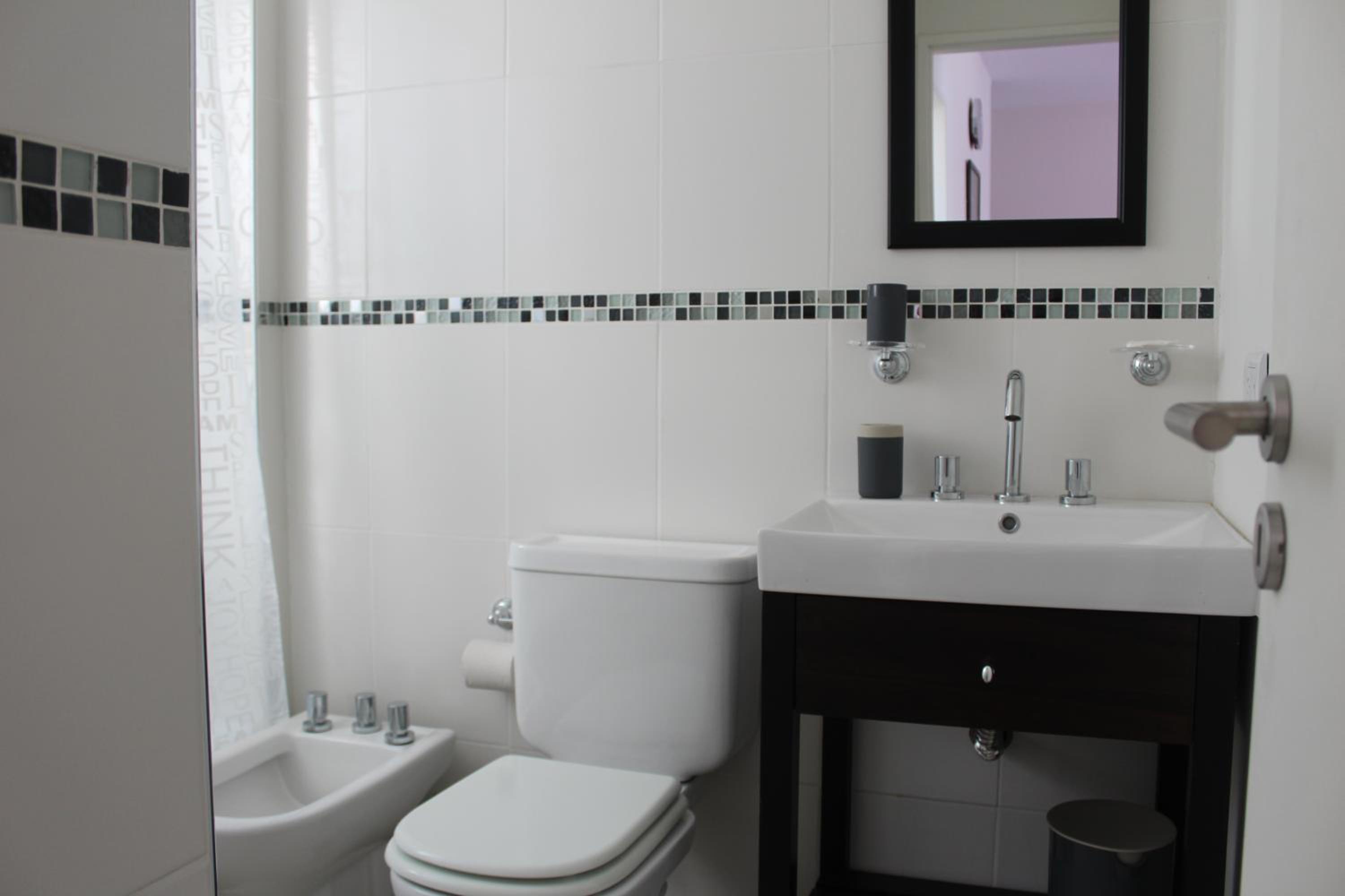Apartamentos Holdich