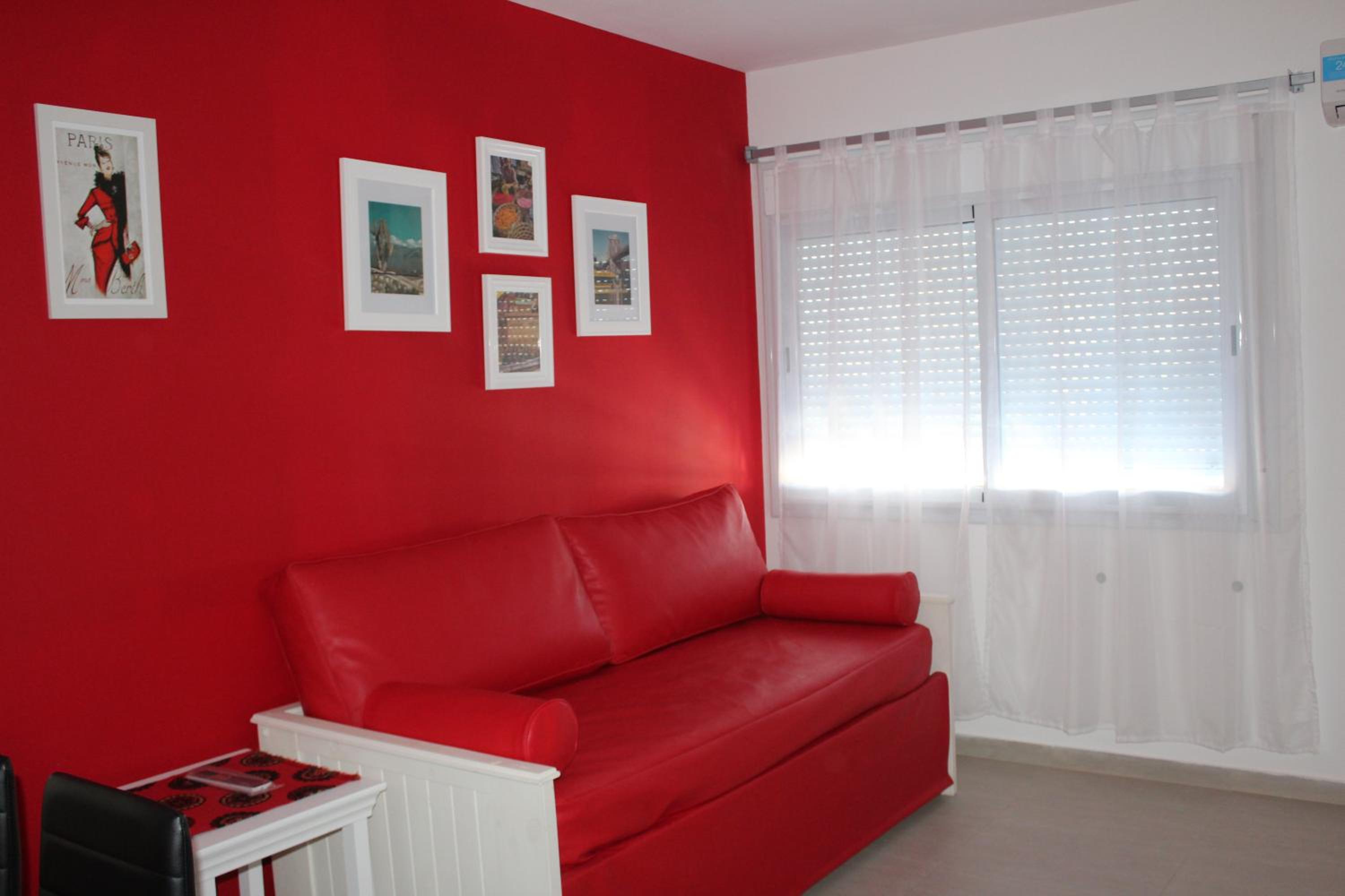 Apartamentos Holdich