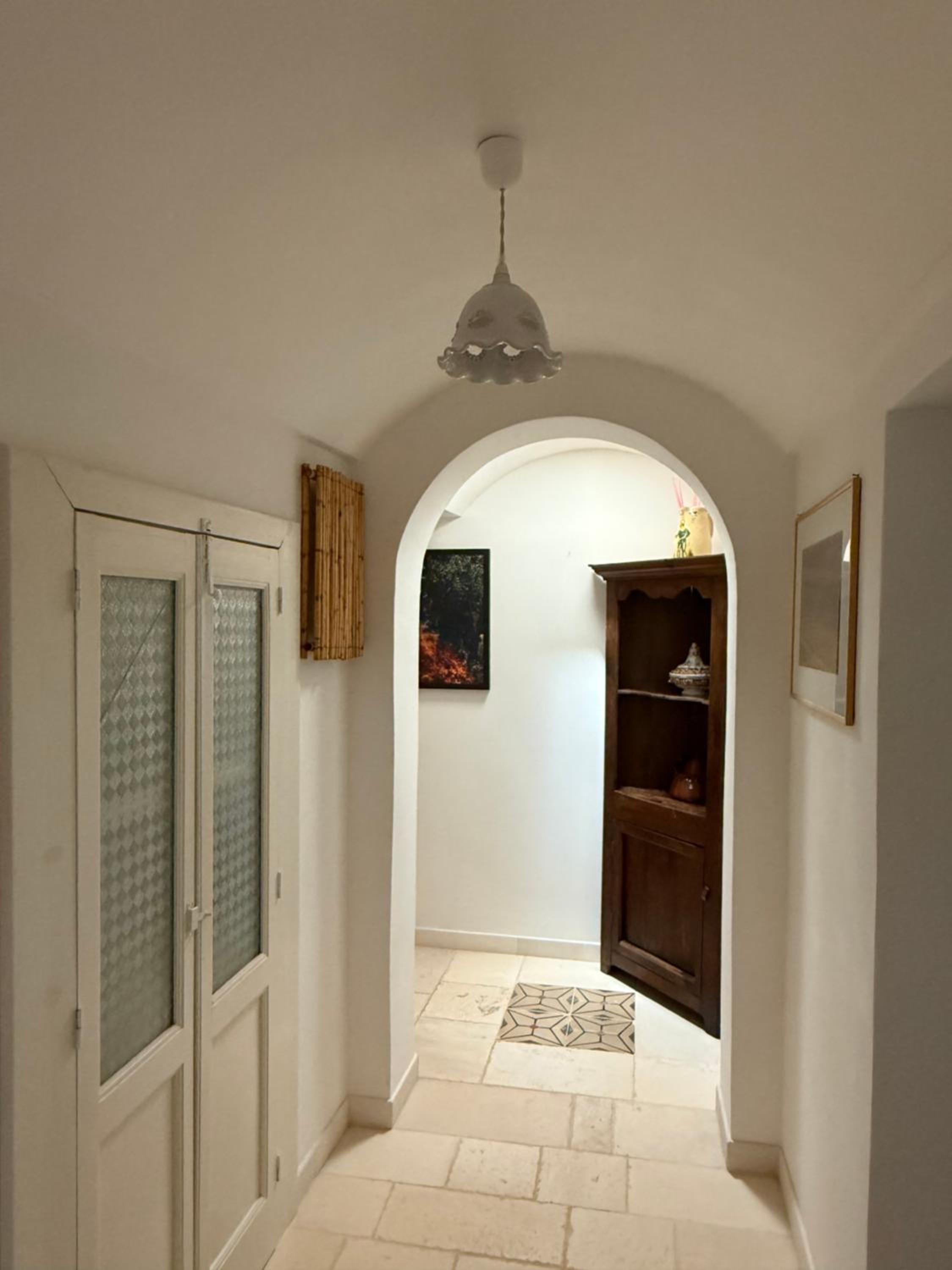 Exclusive Trullo with pool