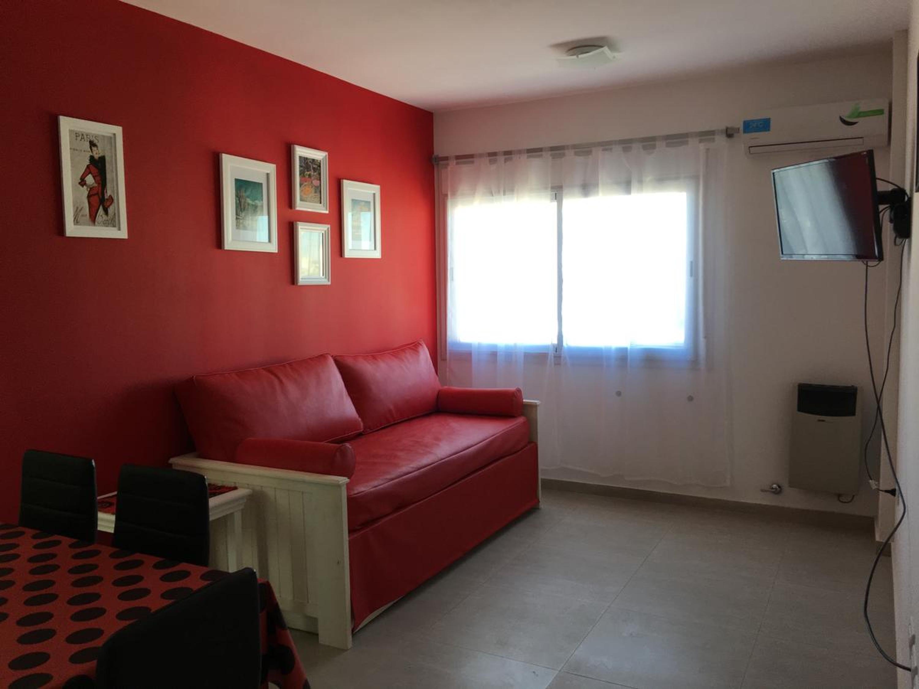 Apartamentos Holdich