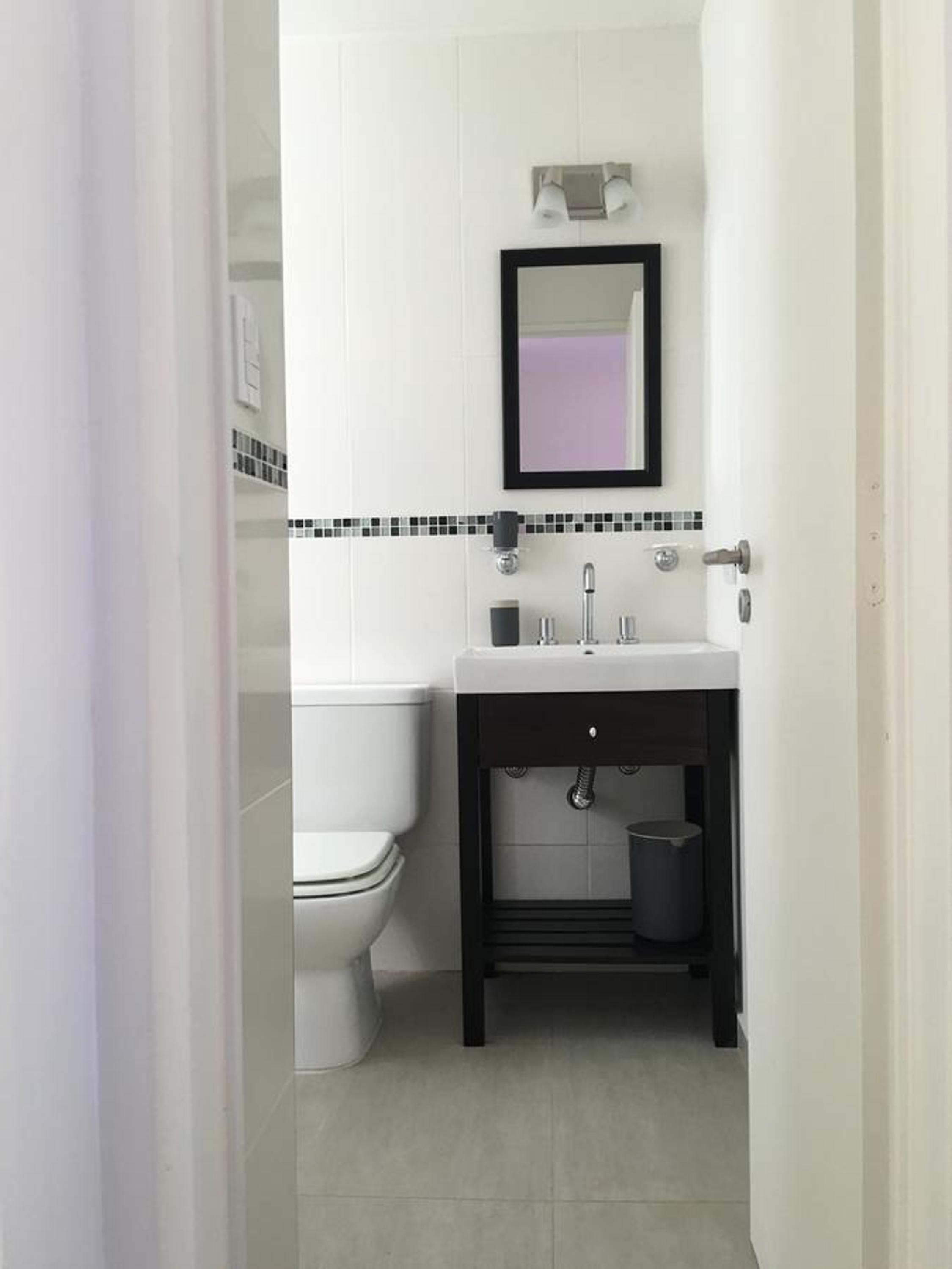 Apartamentos Holdich