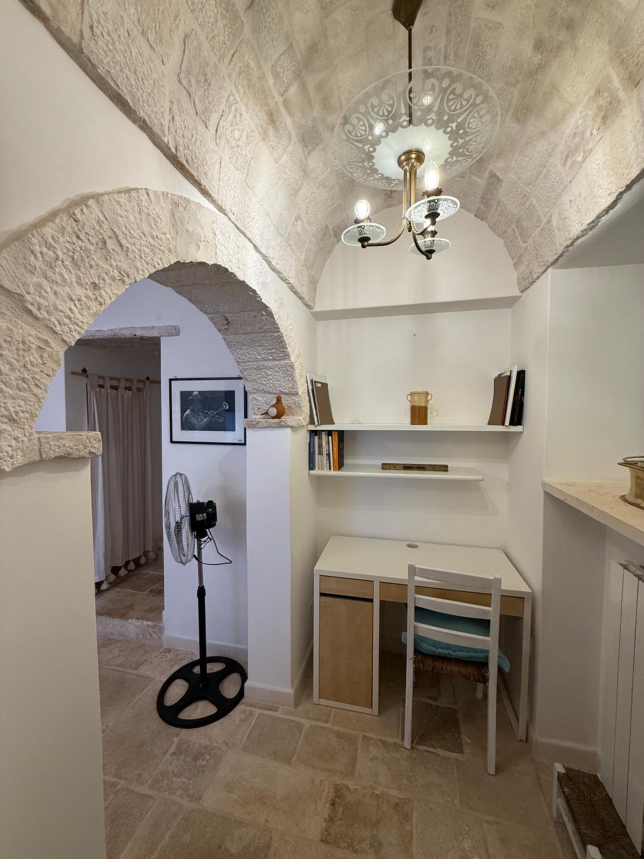 Exclusive Trullo with pool