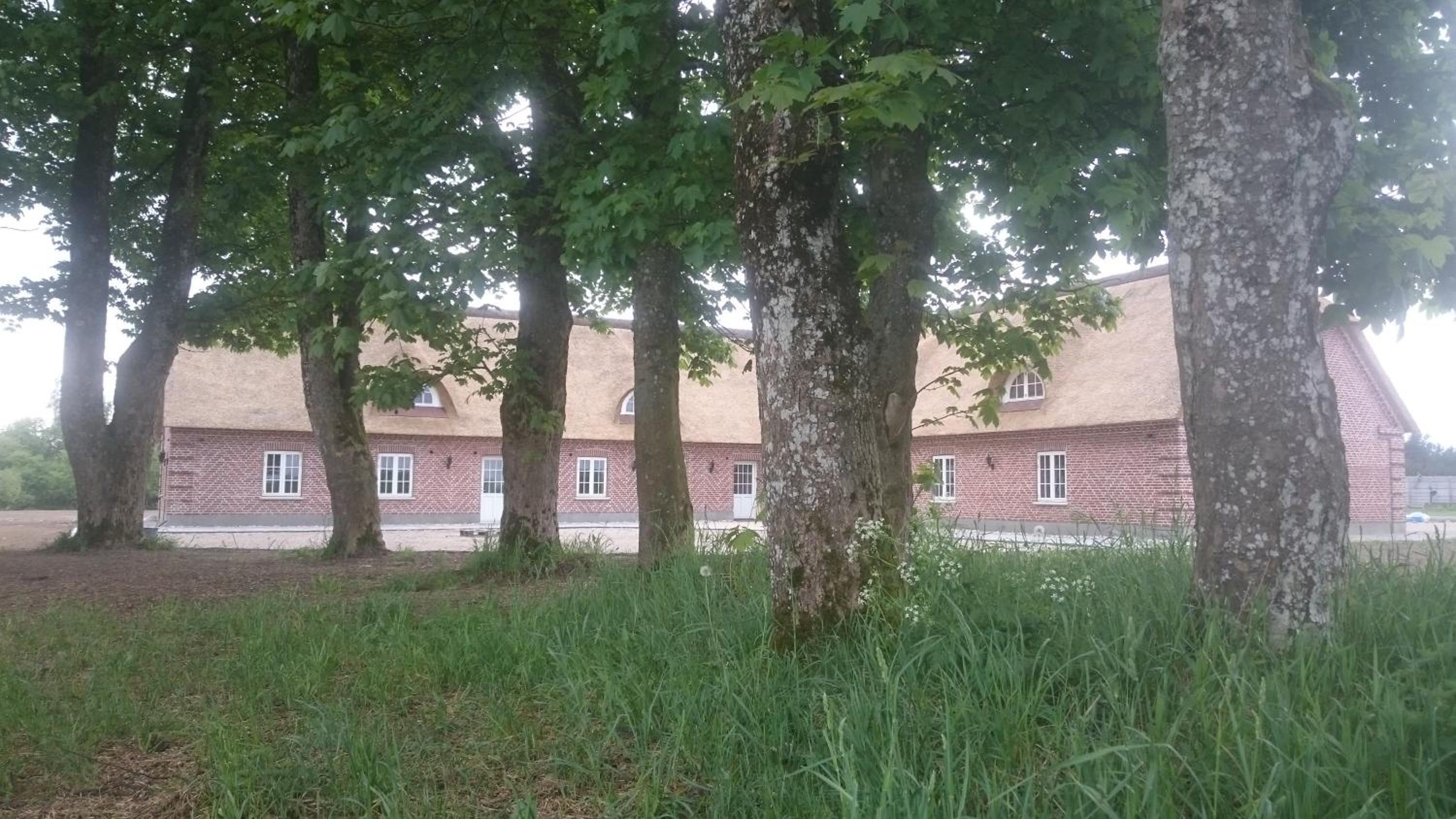 Aagaarden