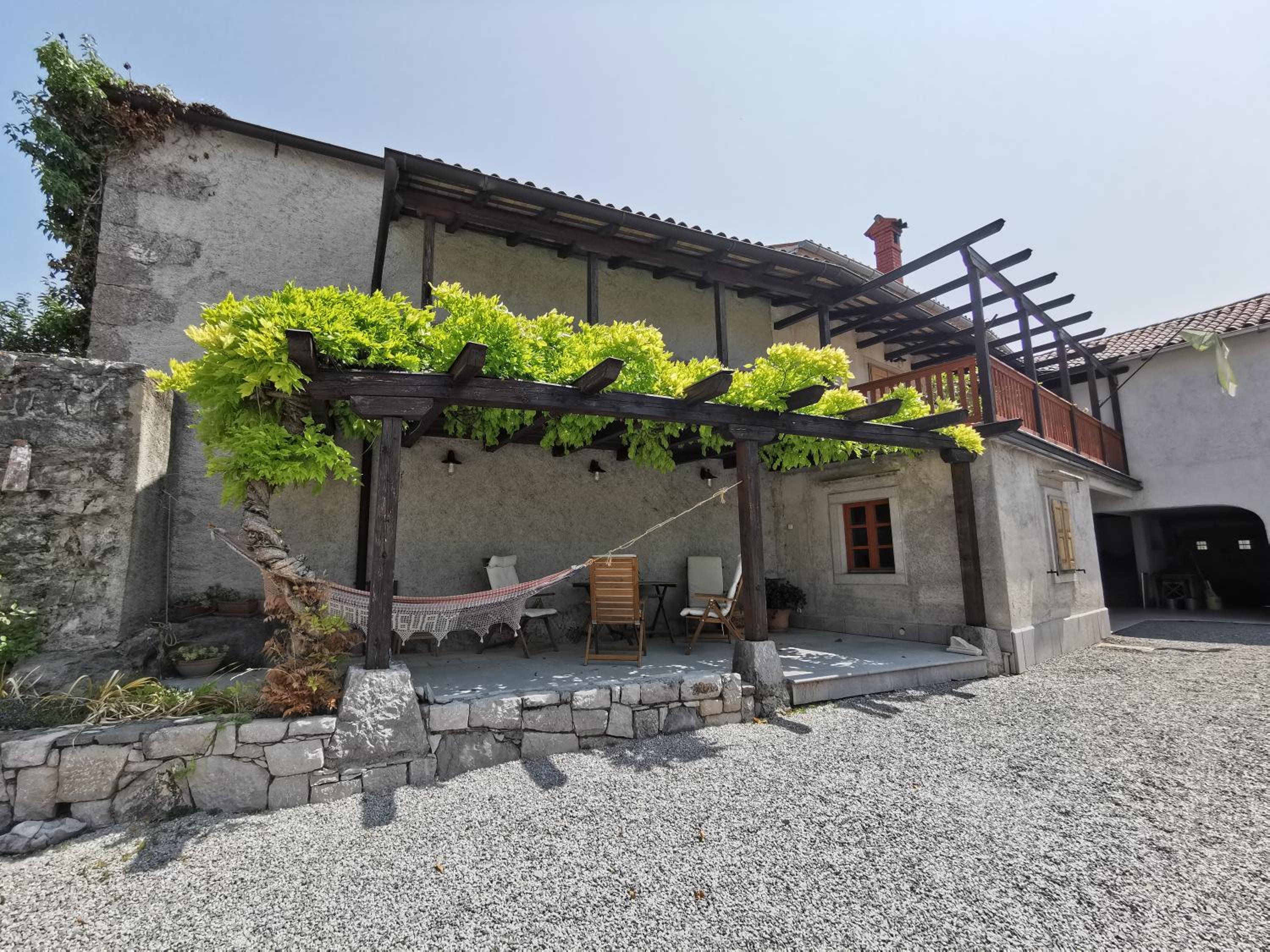 Domus Carstica
