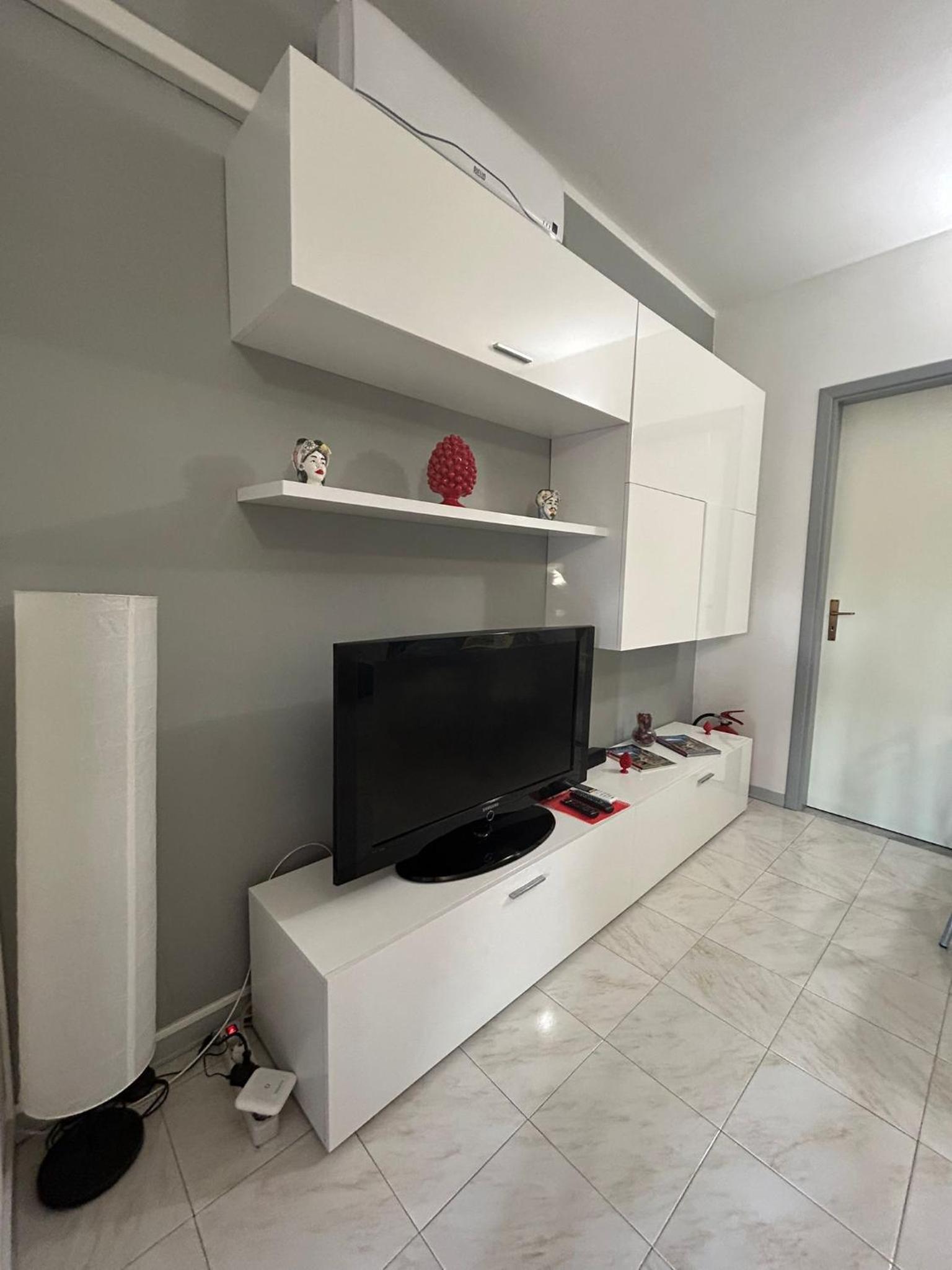 Casa Perla Taormina-Giardini Naxos