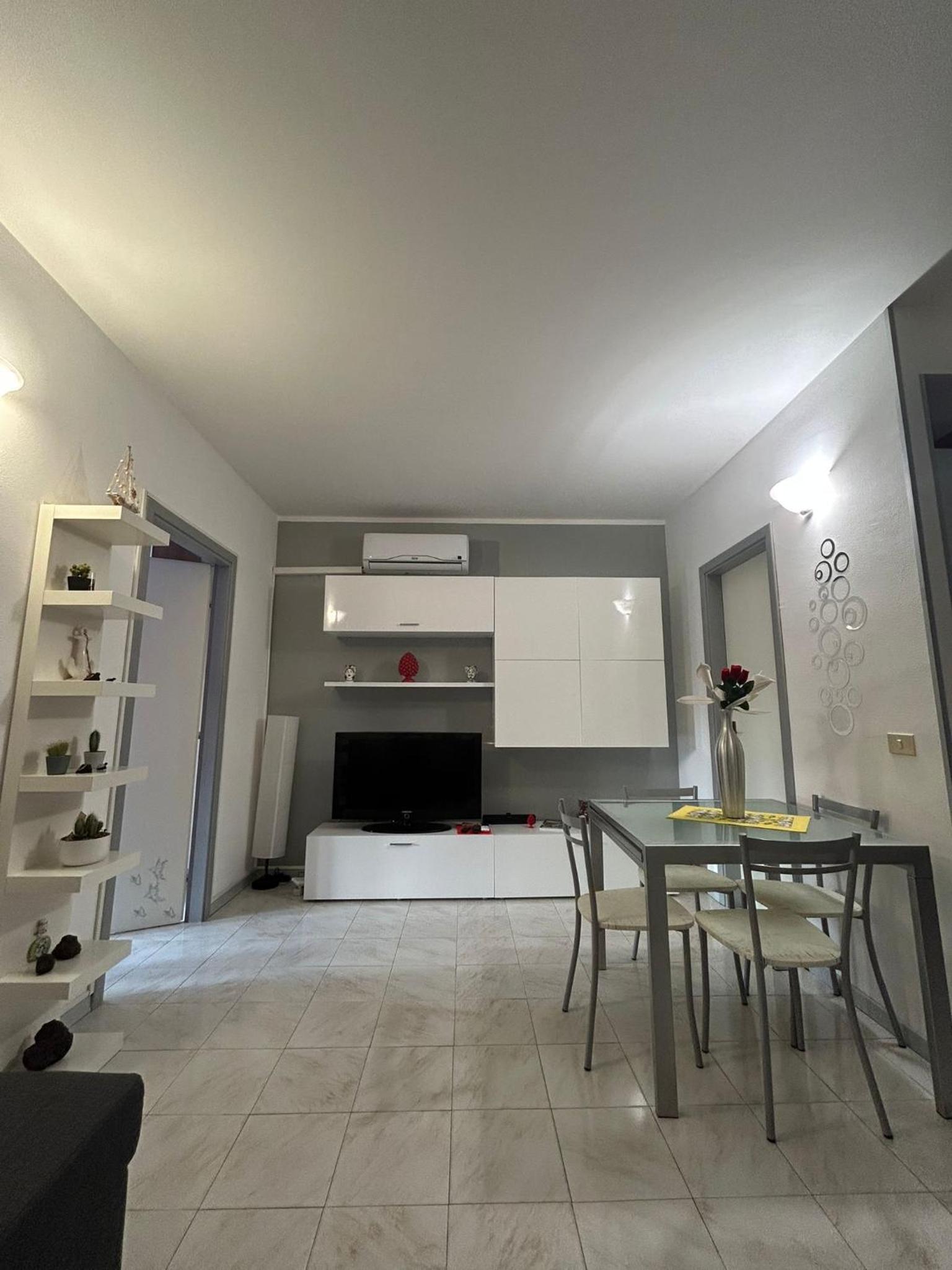 Casa Perla Taormina-Giardini Naxos