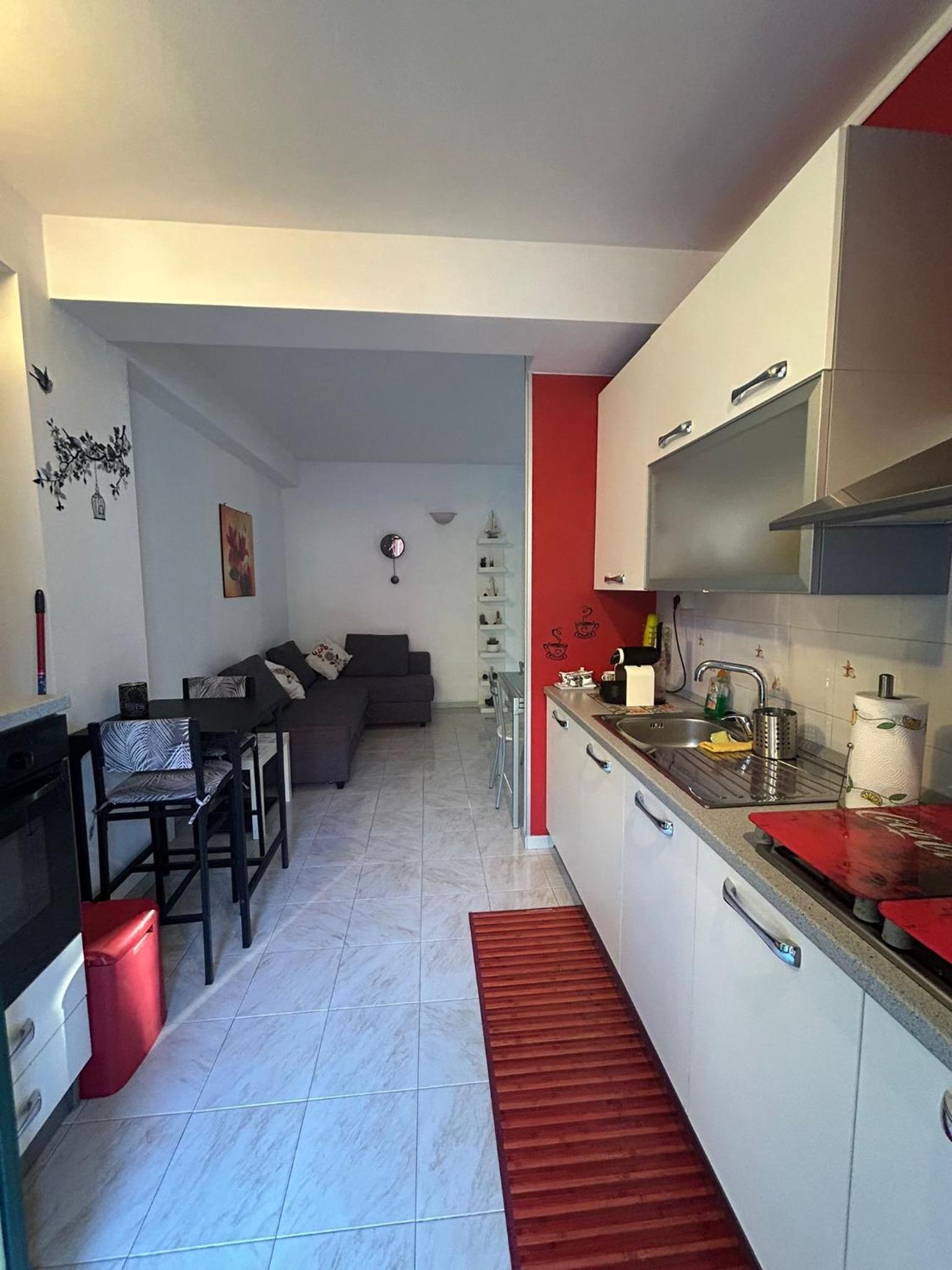 Casa Perla Taormina-Giardini Naxos