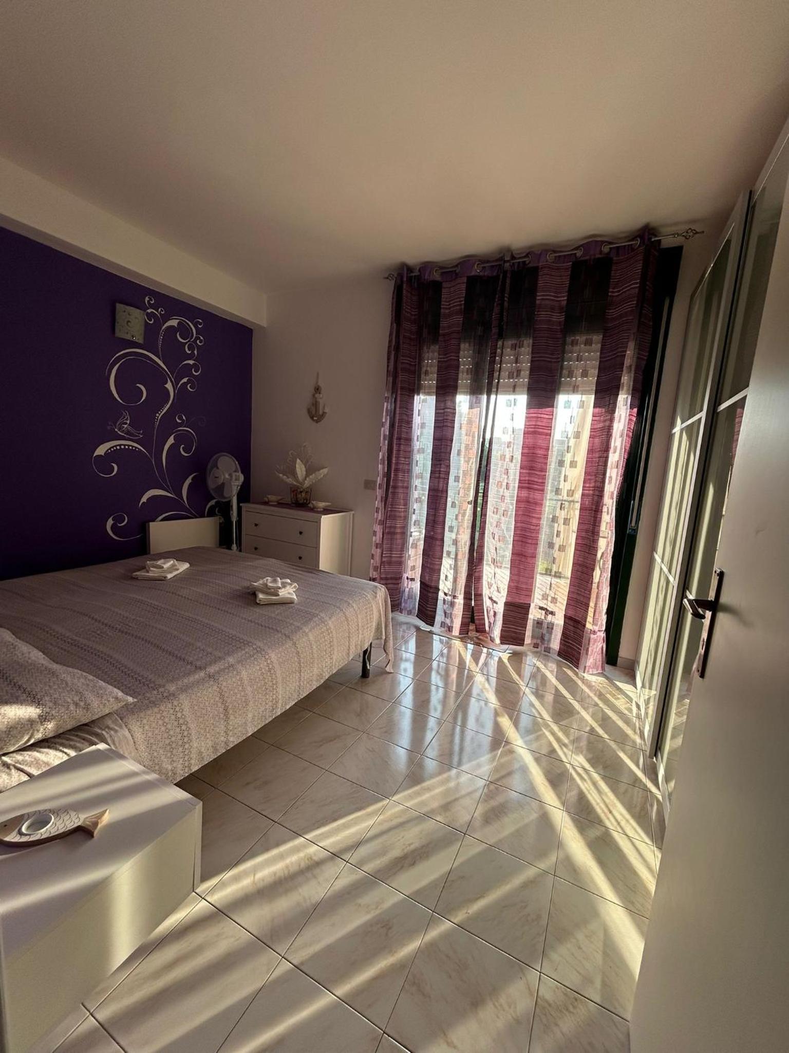 Casa Perla Taormina-Giardini Naxos