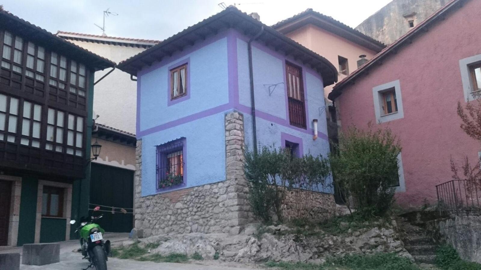 La Casina de Llanes view 3