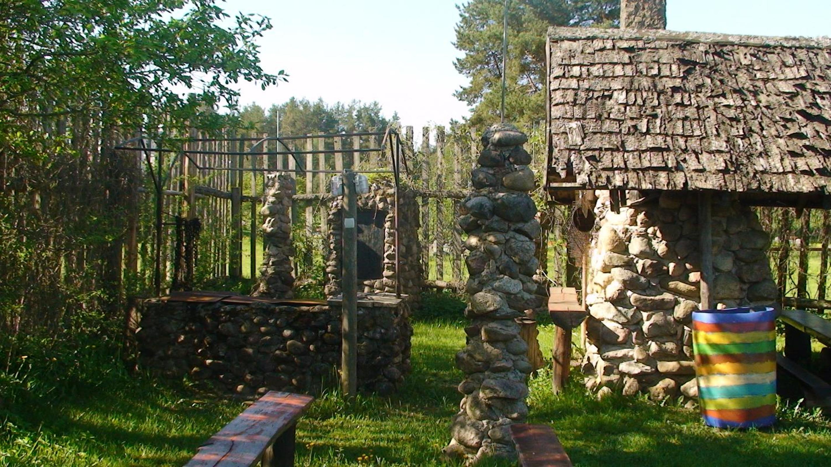 Tammekännu Holiday House