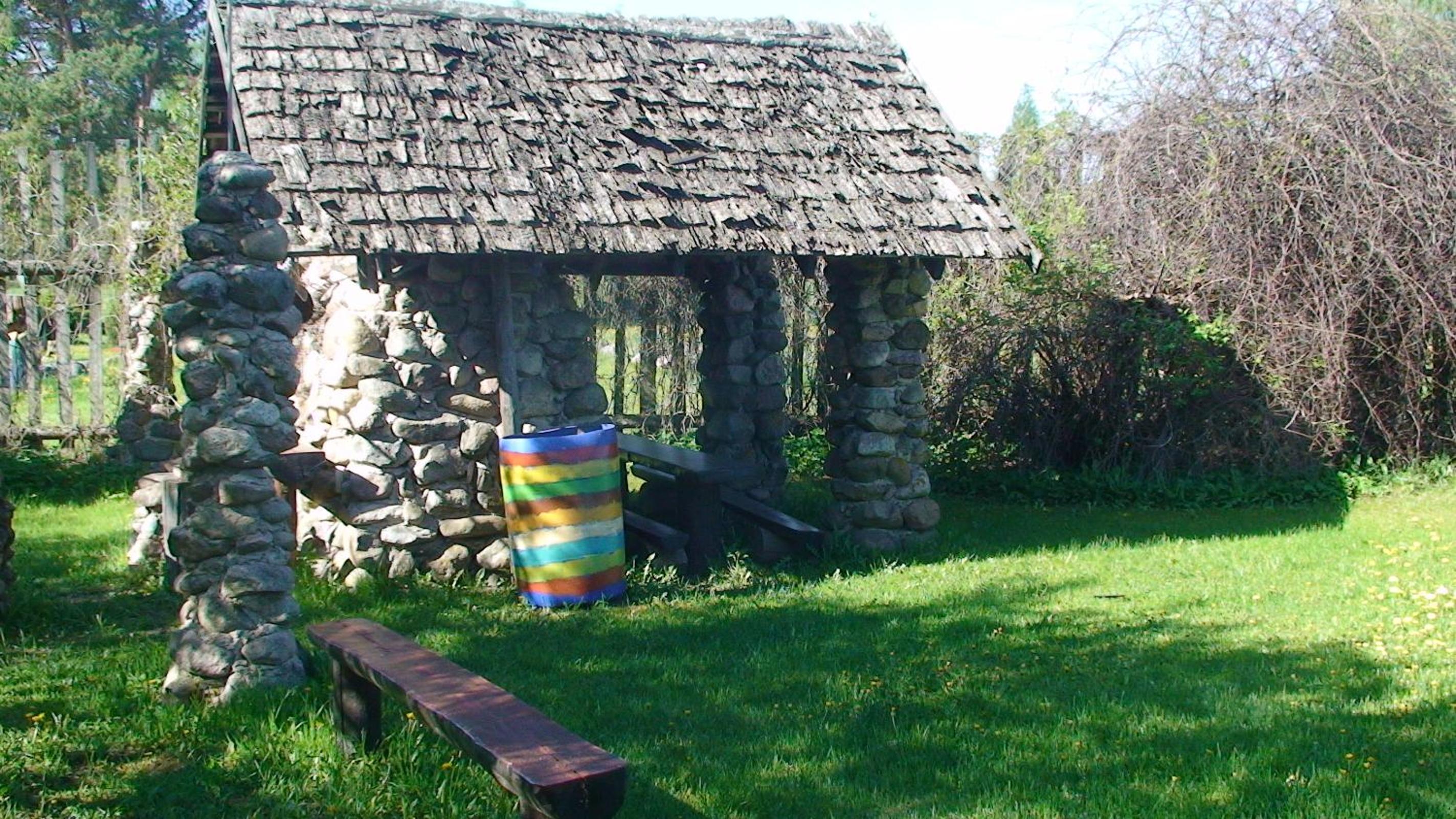 Tammekännu Holiday House