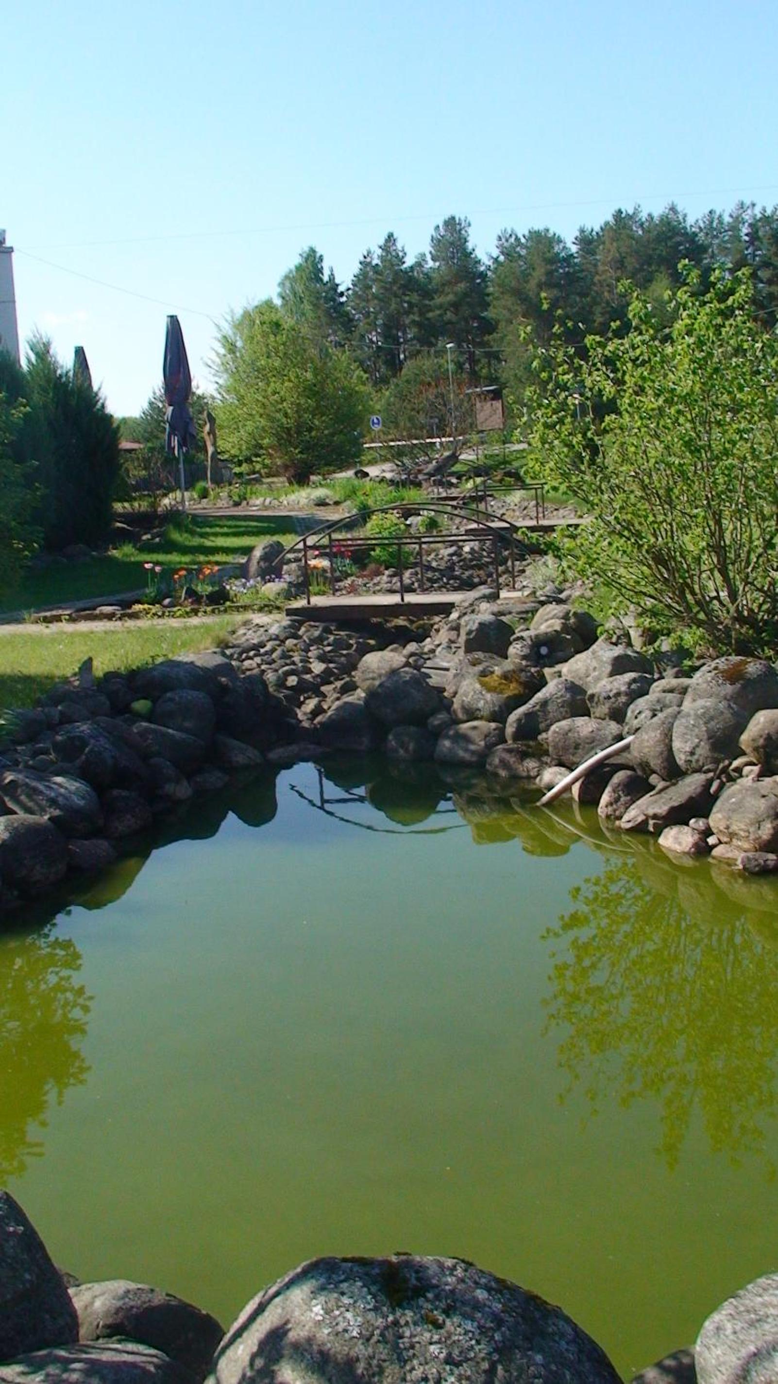 Tammekännu Holiday House