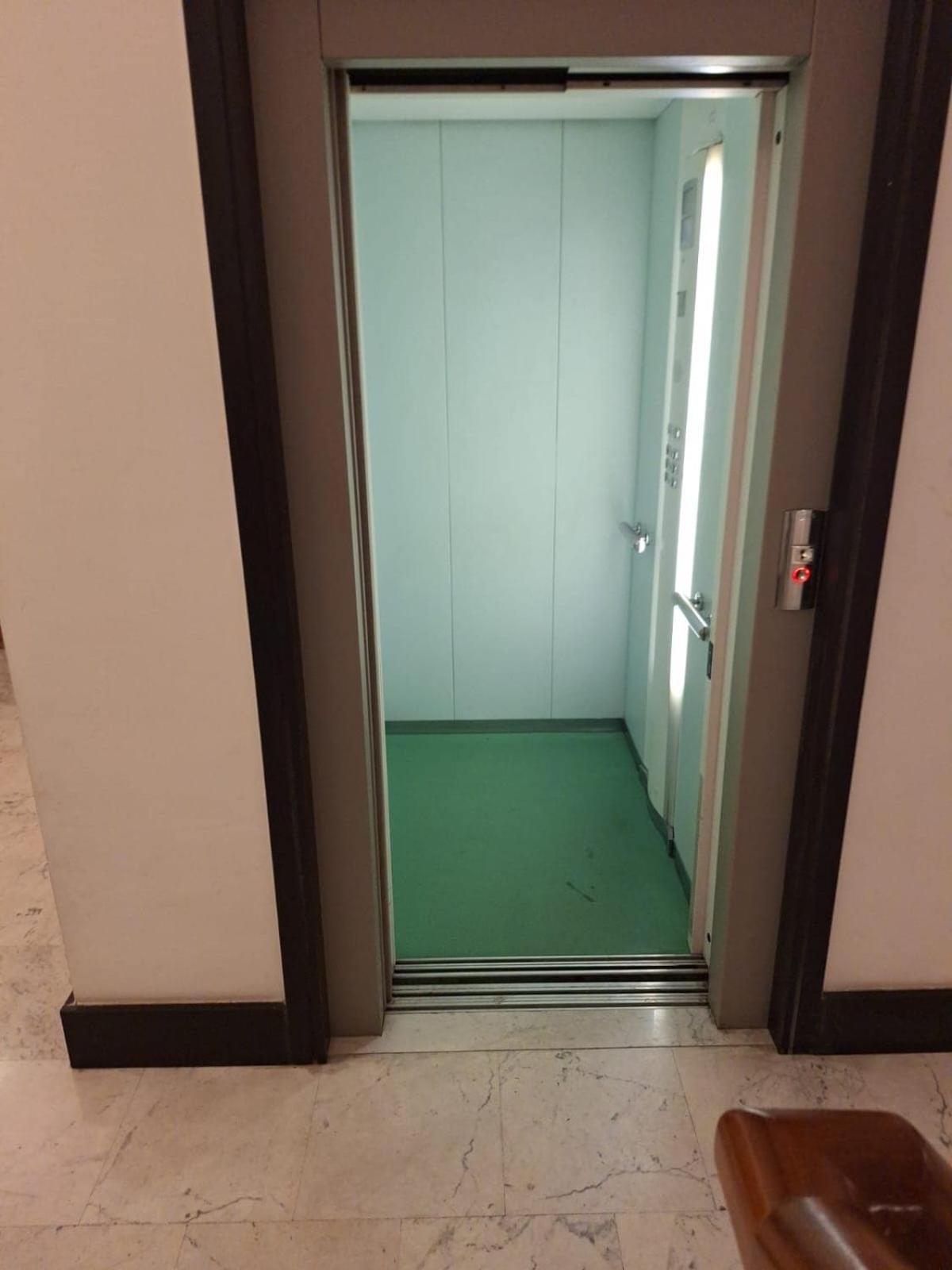 Casa di Mirtha