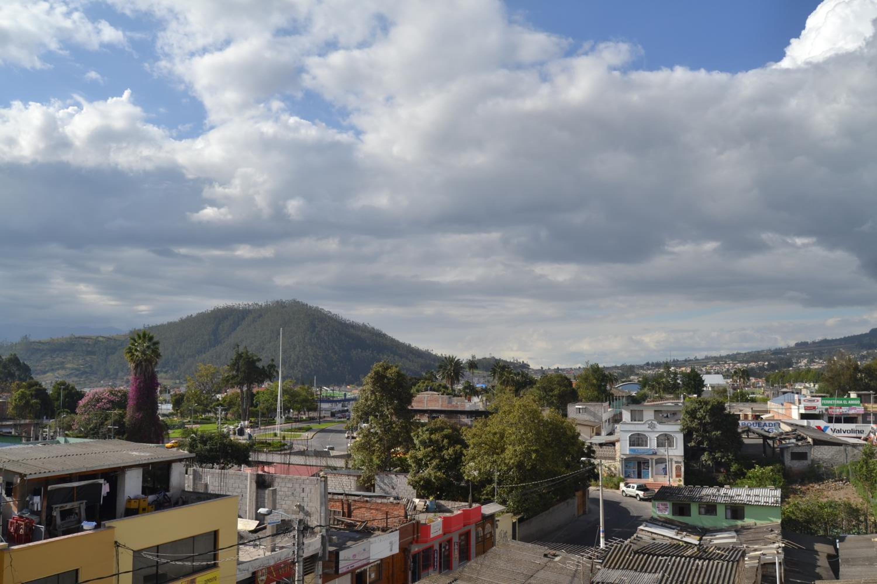 Mashy´s Hostal