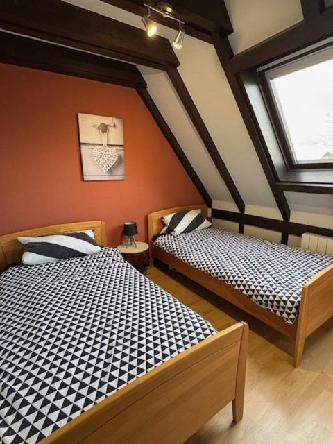 Cottage des Cîmes