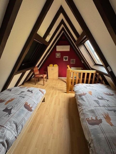Cottage des Cîmes