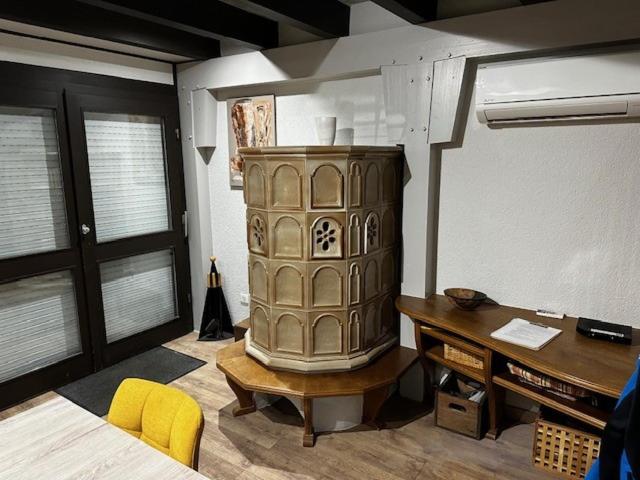 Cottage des Cîmes