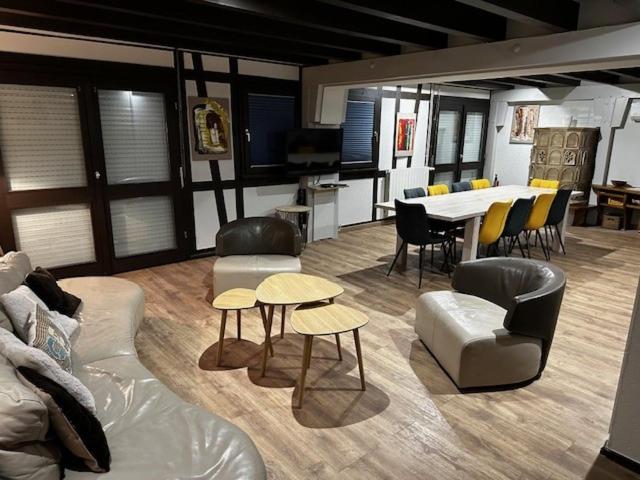 Cottage des Cîmes