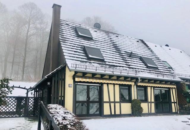 Cottage des Cîmes