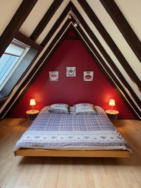 Cottage des Cîmes