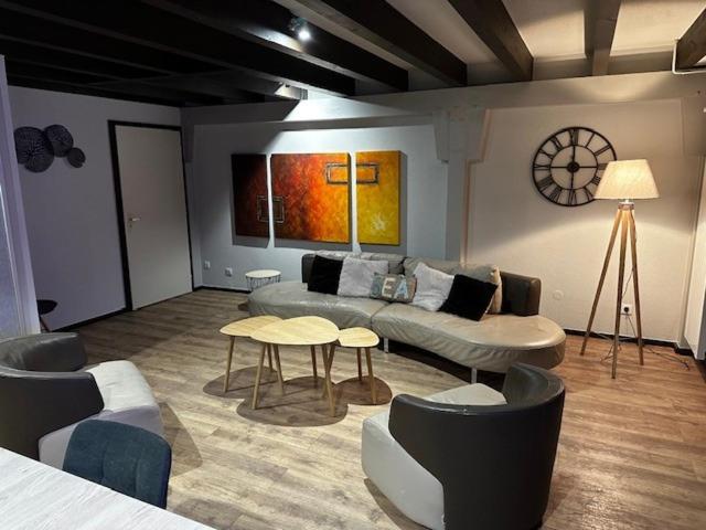 Cottage des Cîmes