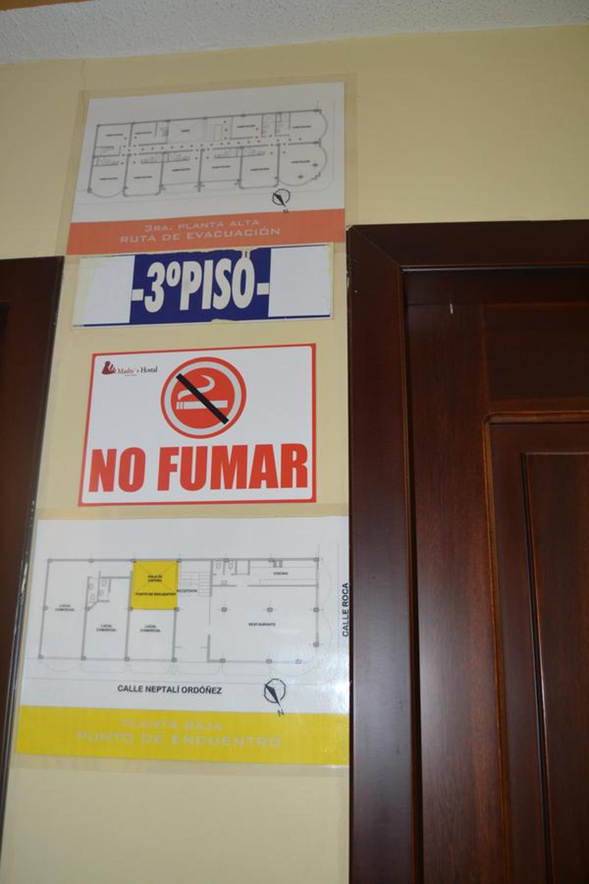 Mashy´s Hostal