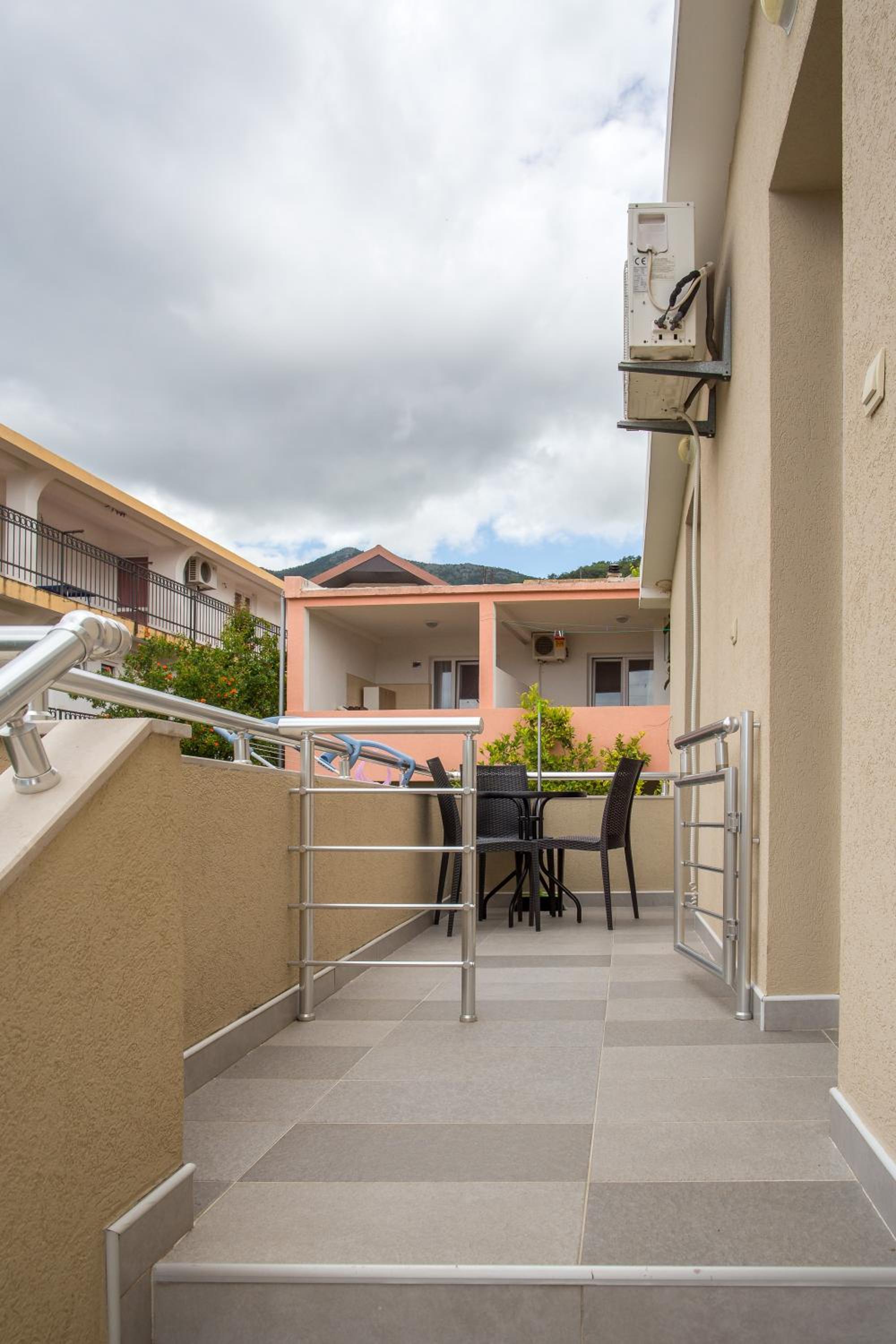 Apartments Vila Masha