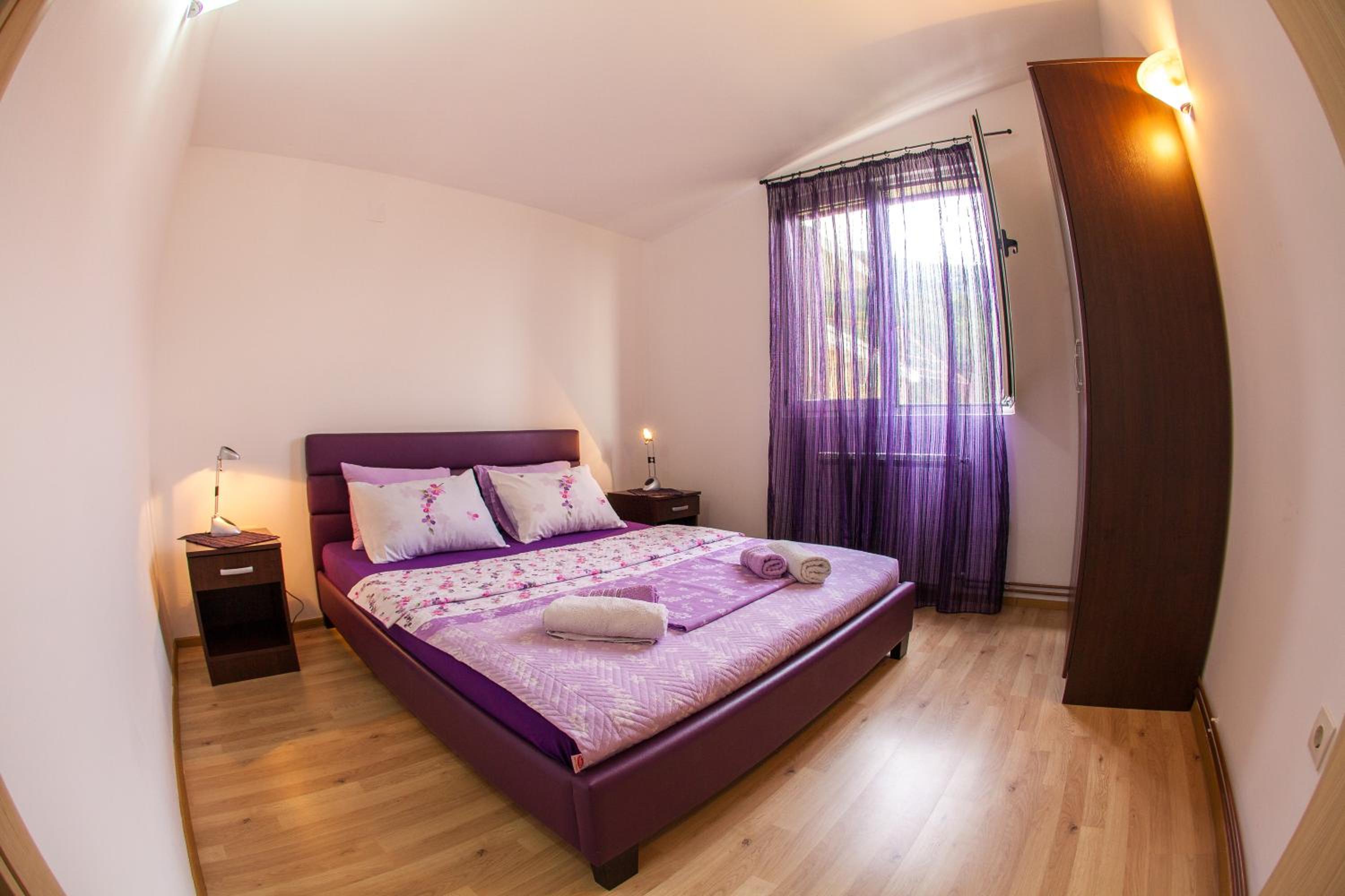 Apartments Vila Masha