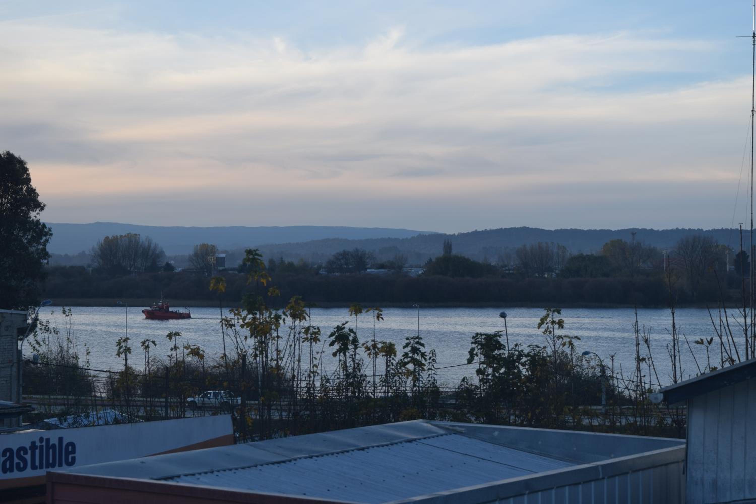 Hostal Buenaventura view 2