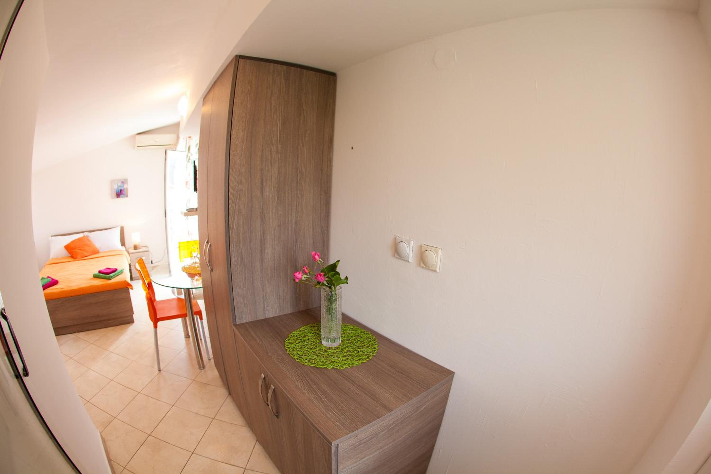 Apartments Vila Masha