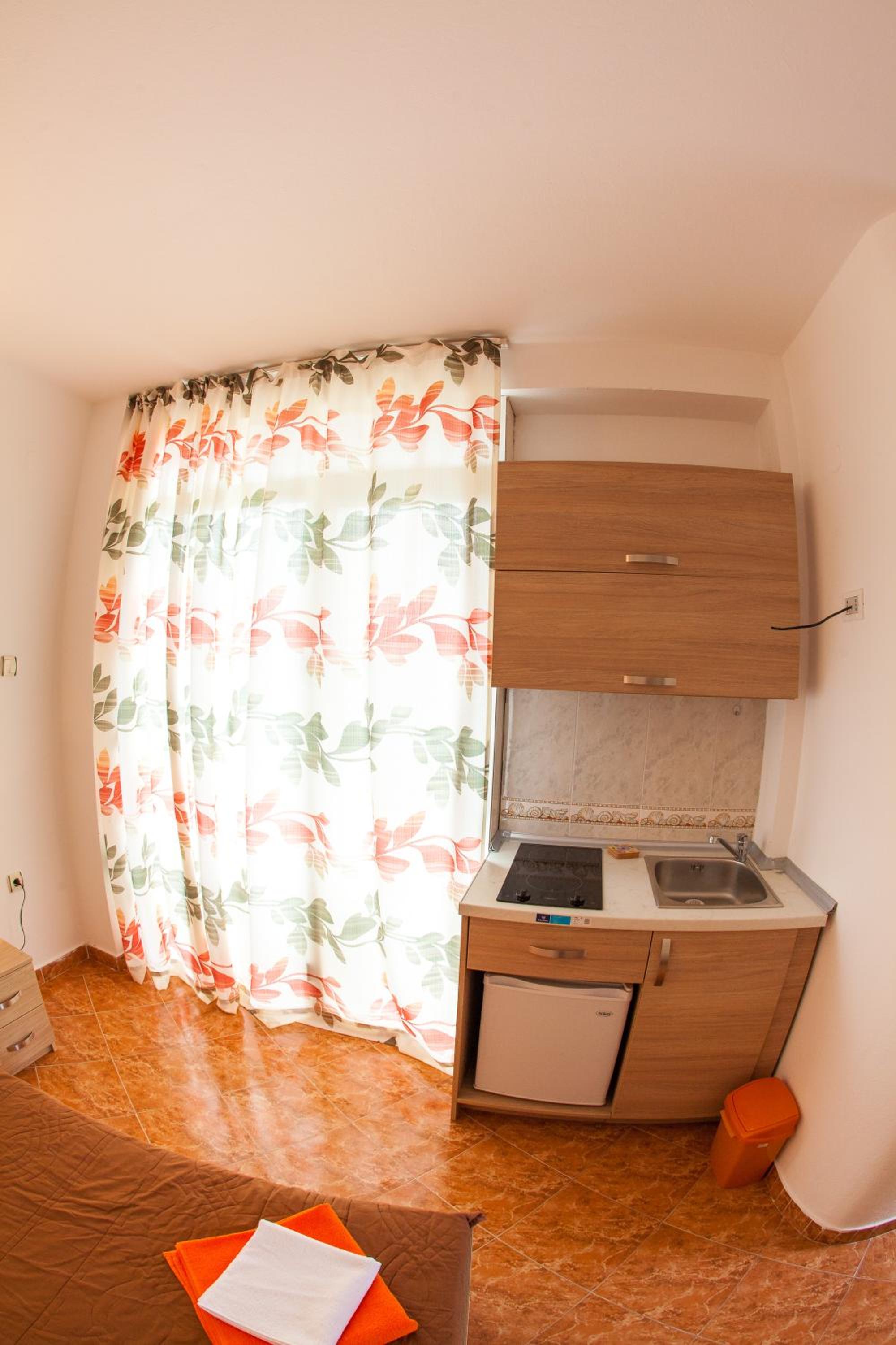 Apartments Vila Masha