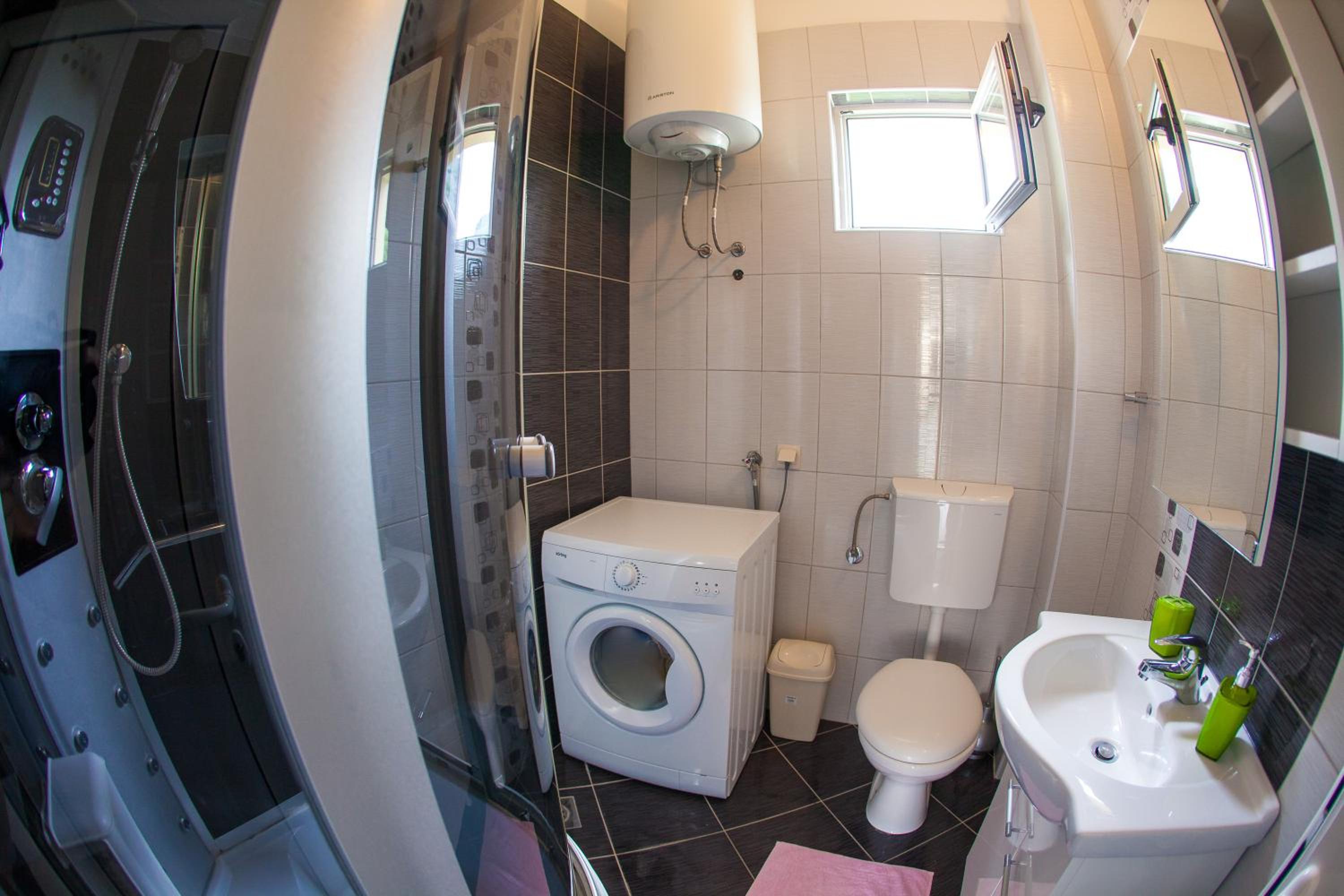 Apartments Vila Masha