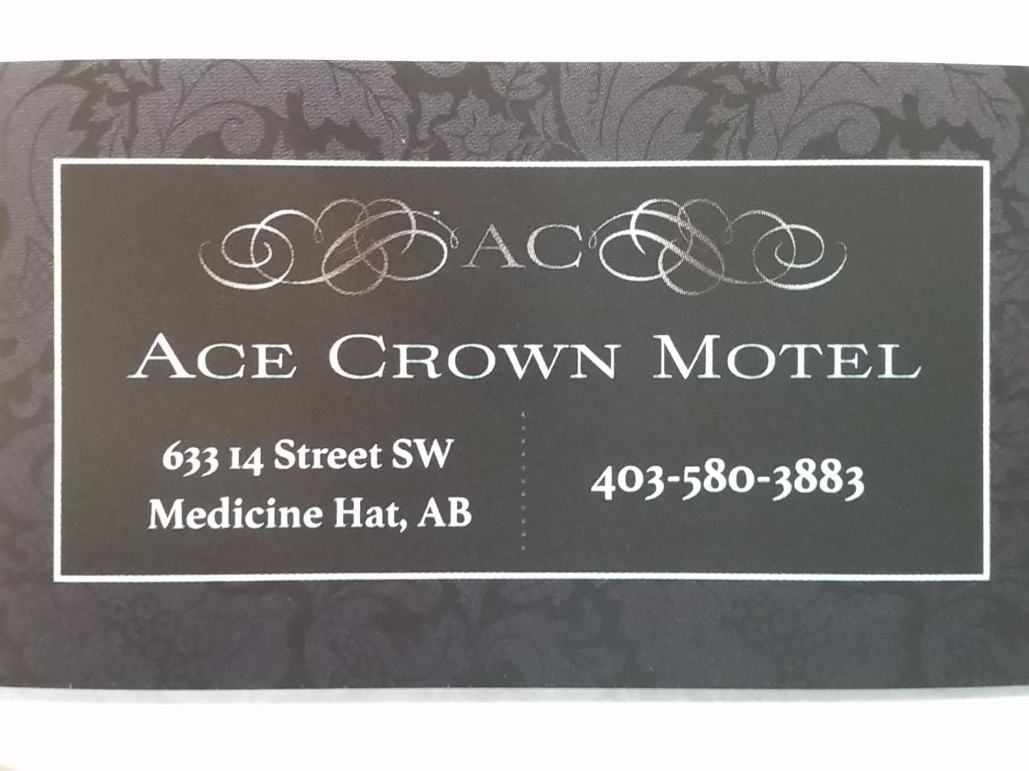 Ace Crown Motel